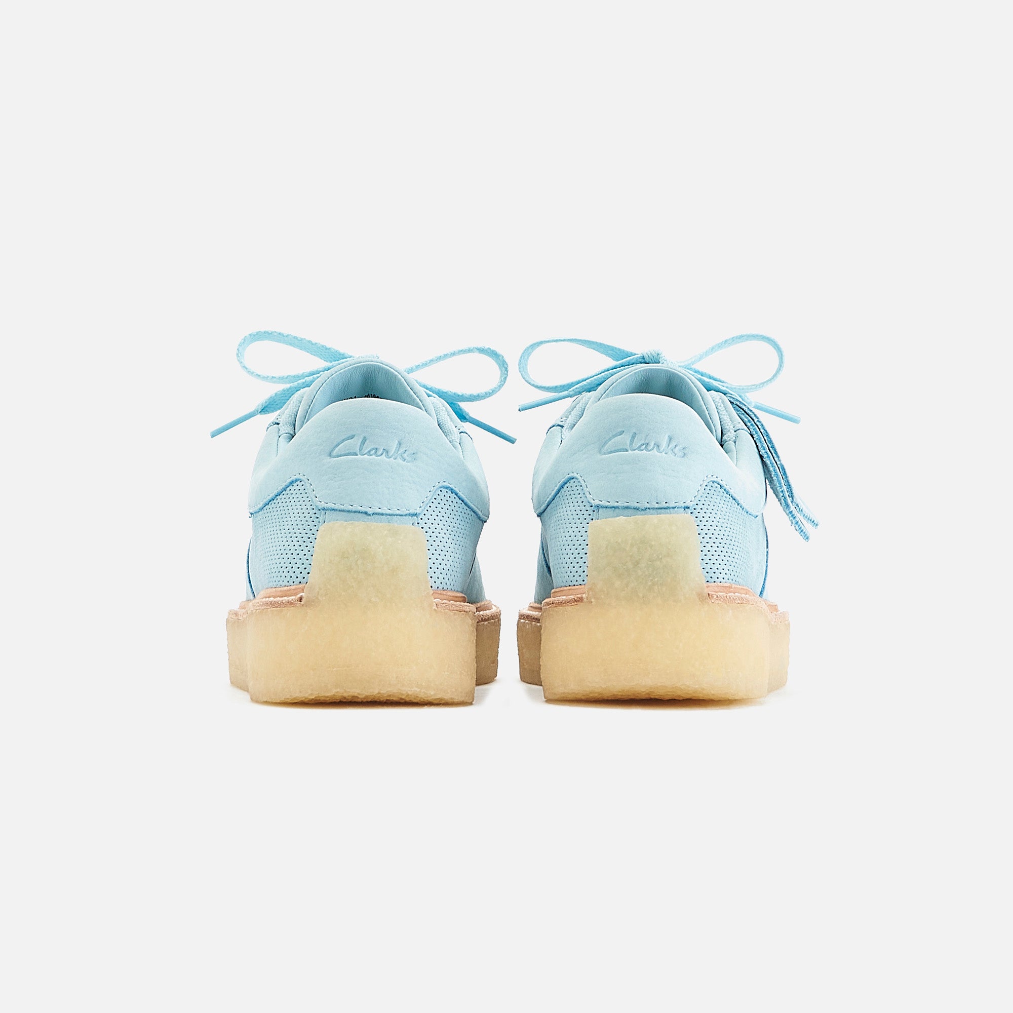 Ronnie Fieg for Clarks Season 2 Sandford - Helium – Kith