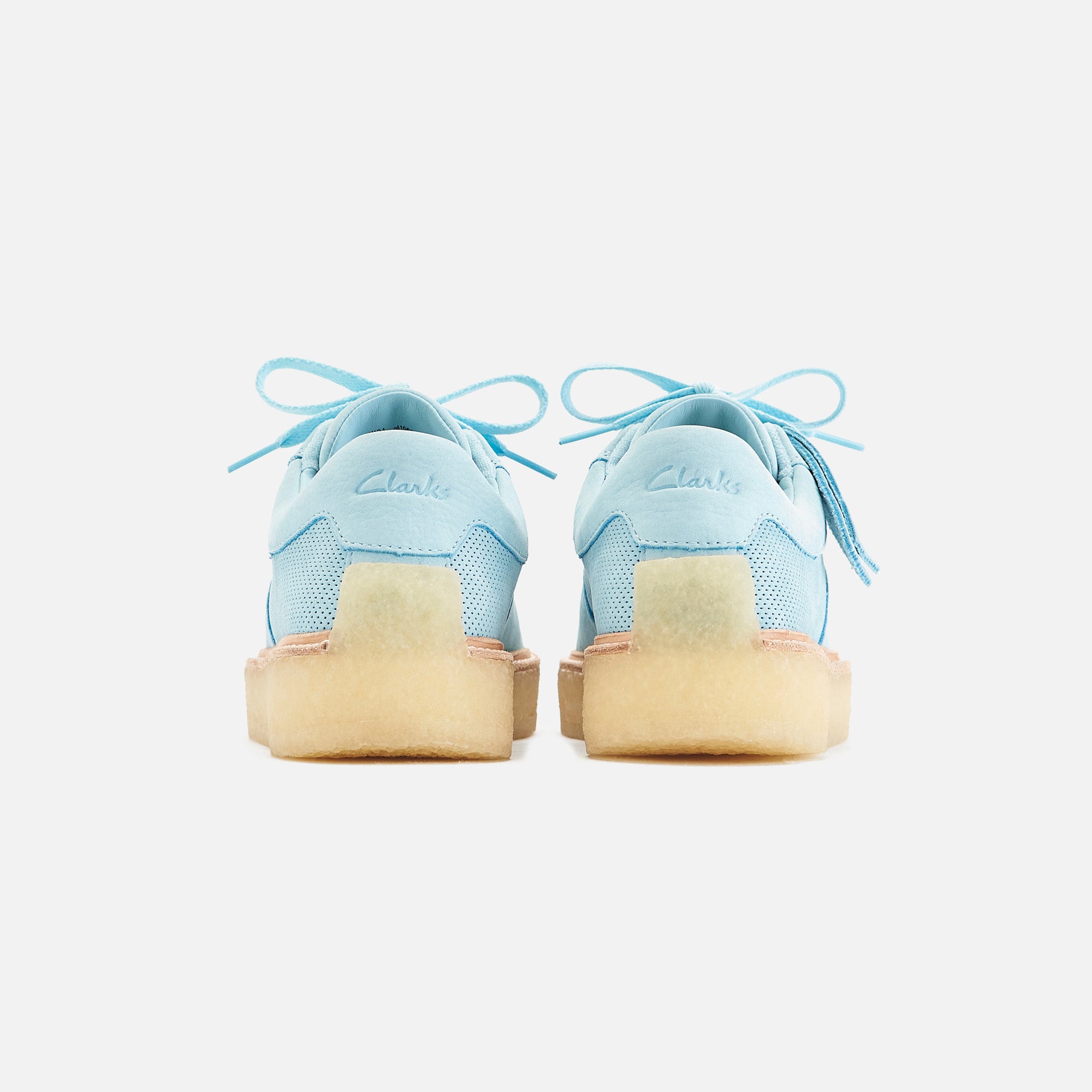 【新品】KITH Ronnie Fieg × Clarks Clarks Rossendale Ronnie Fieg Kith 26170910 Mens Brown