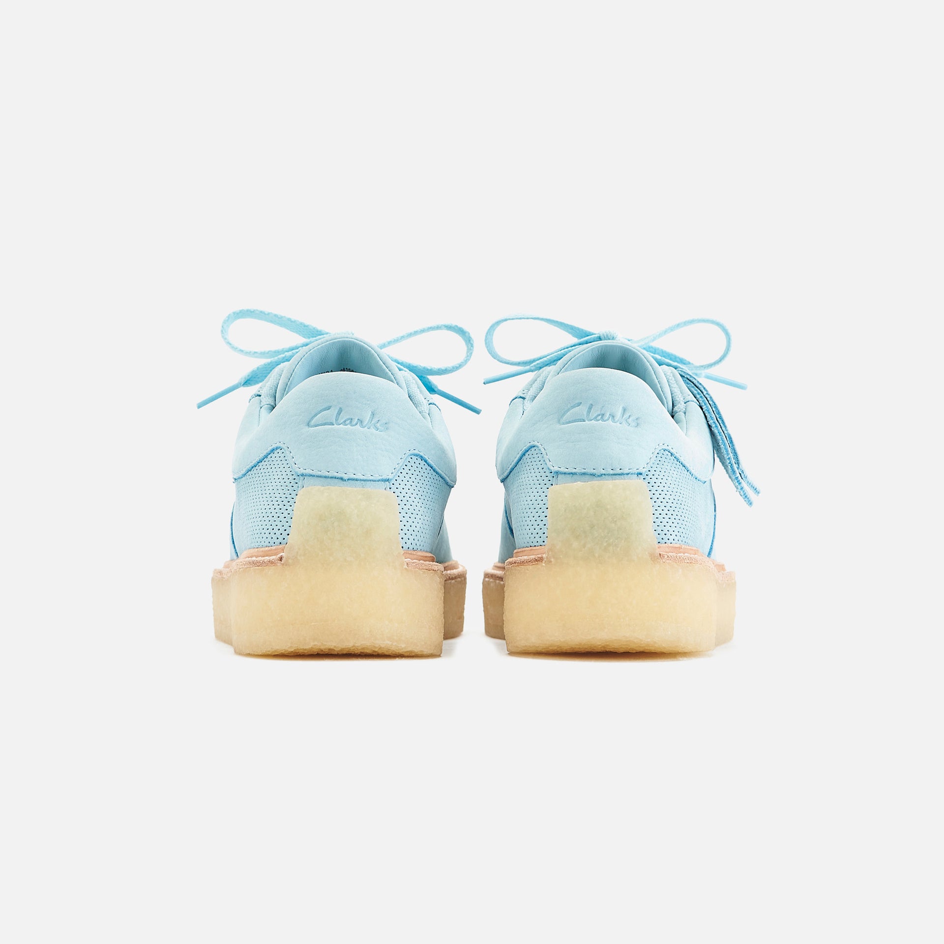 Ronnie Fieg for Clarks Season 2 Sandford - Helium