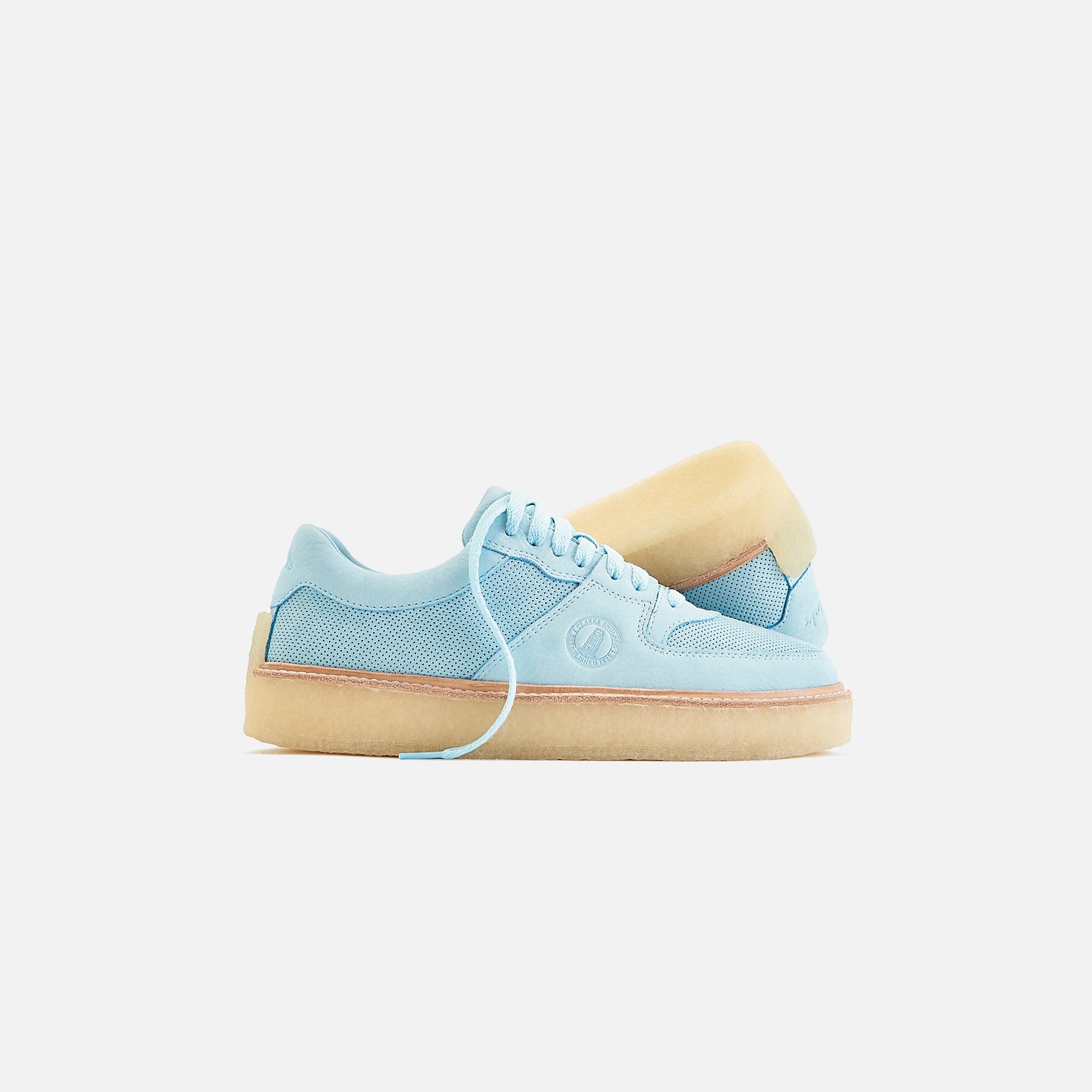 Ronnie Fieg for Clarks Season 2 Sandford - Helium – Kith