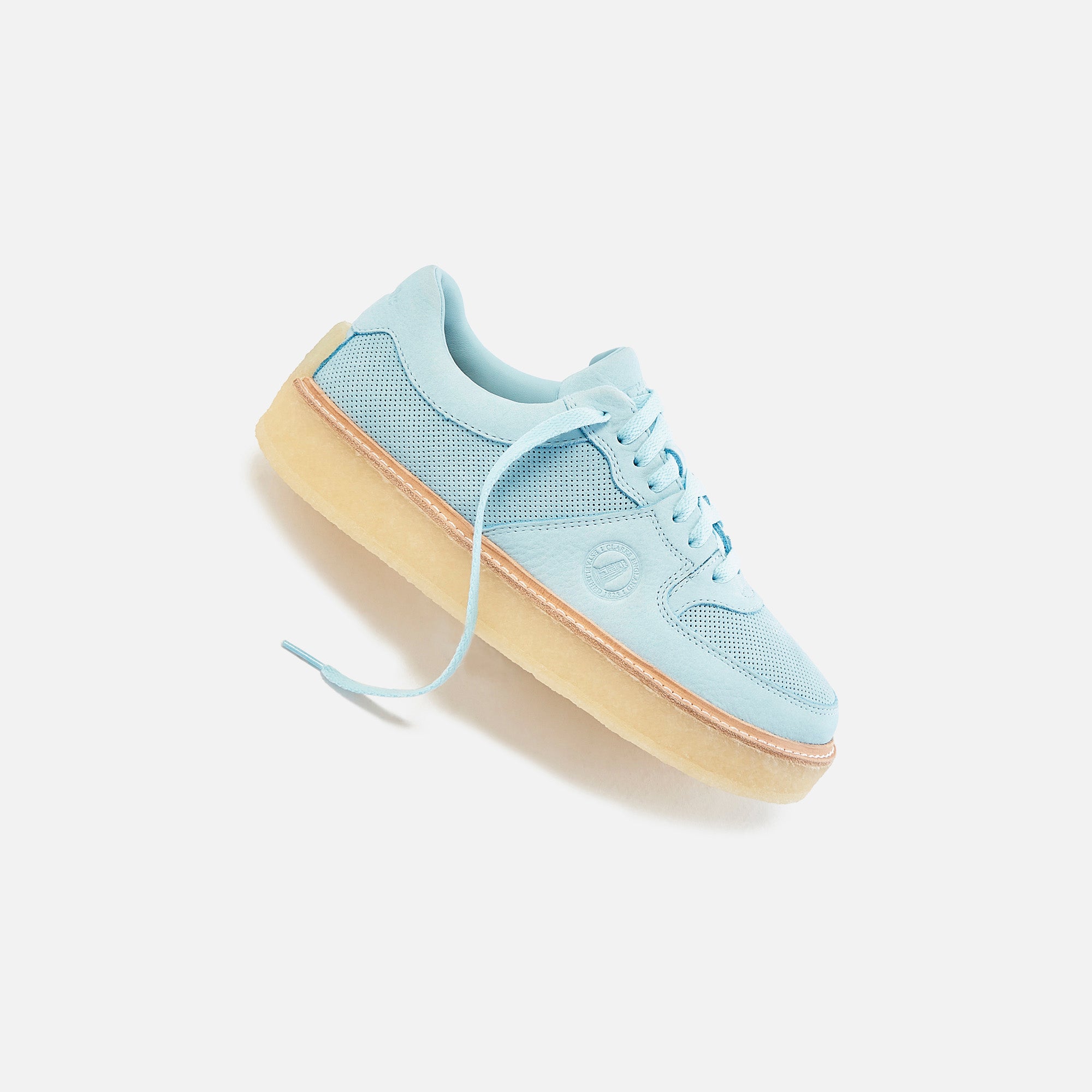 Ronnie Fieg for Clarks Season 2 Sandford - Helium – Kith