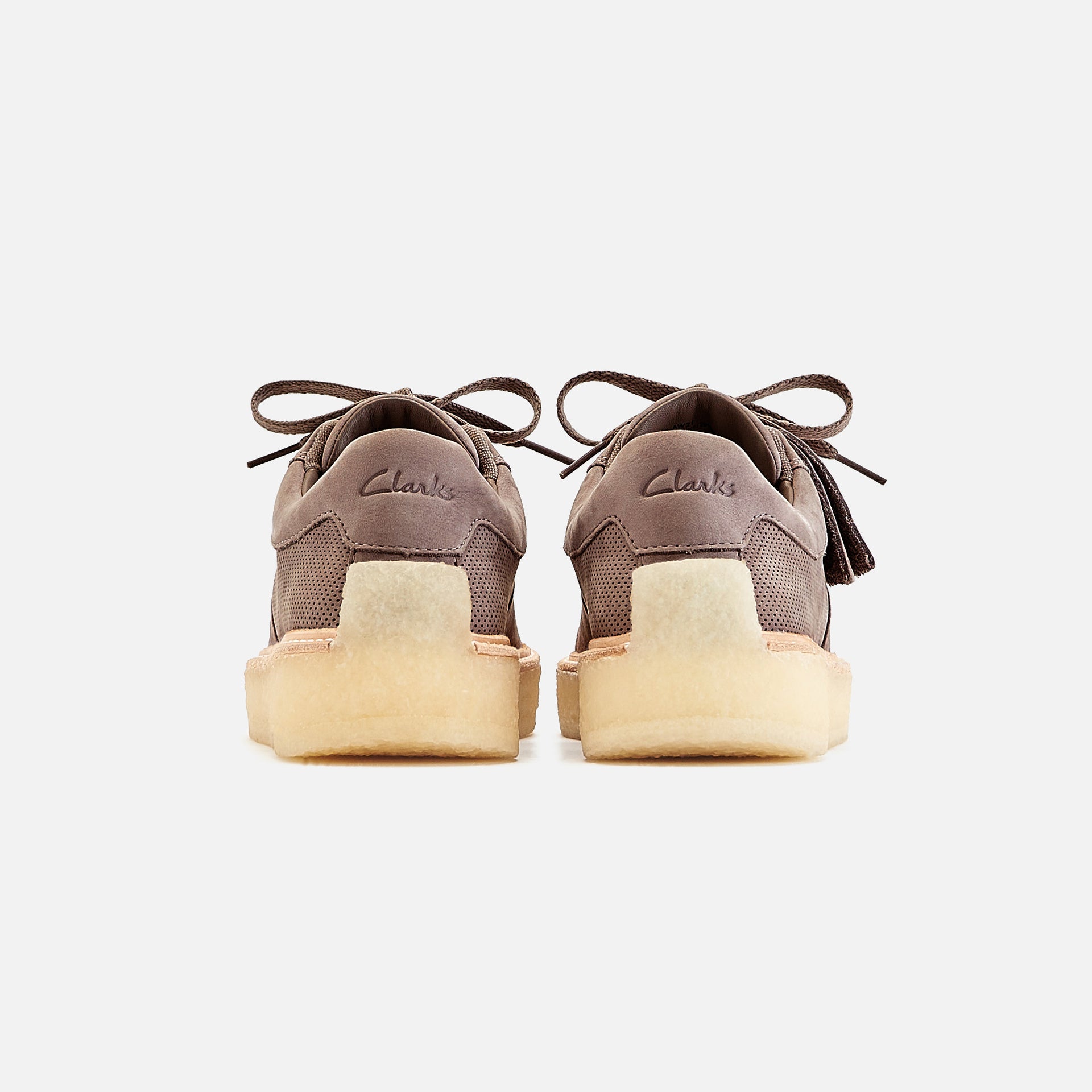 Ronnie Fieg for Clarks Season 2 Sandford - Quicksand