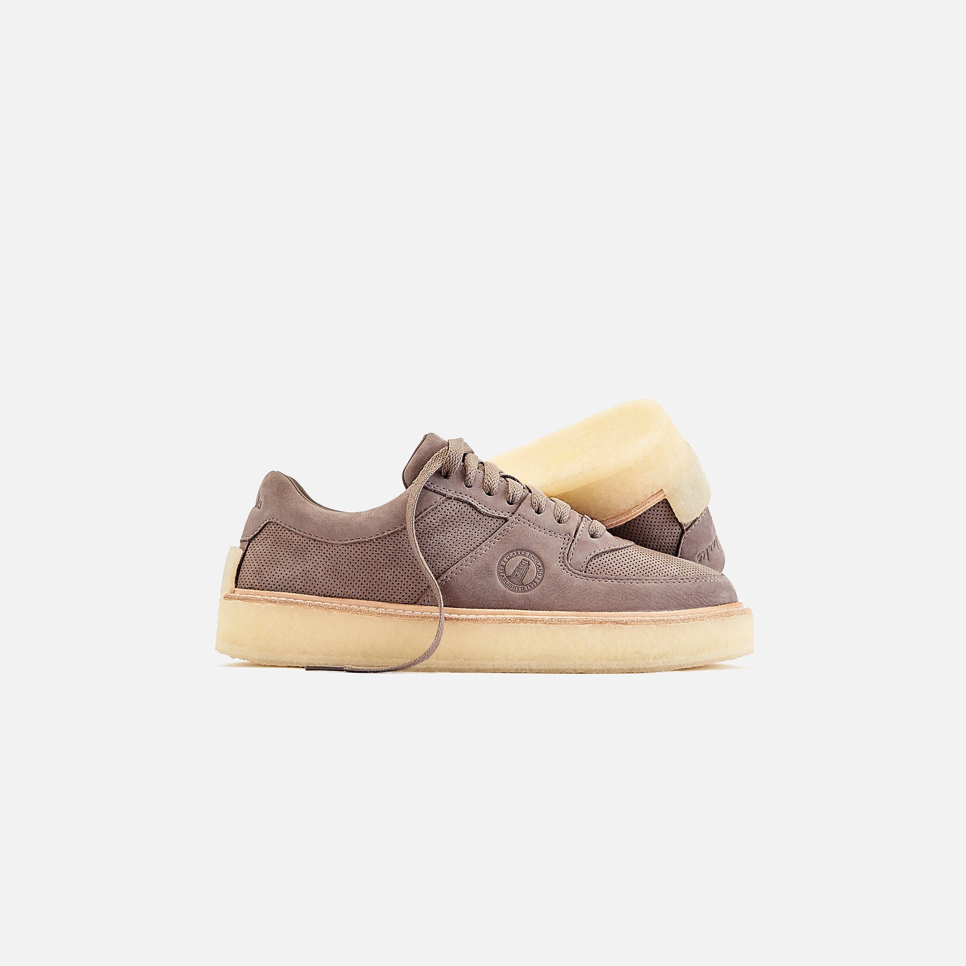 Ronnie Fieg for Clarks Season 2 Sandford - Quicksand