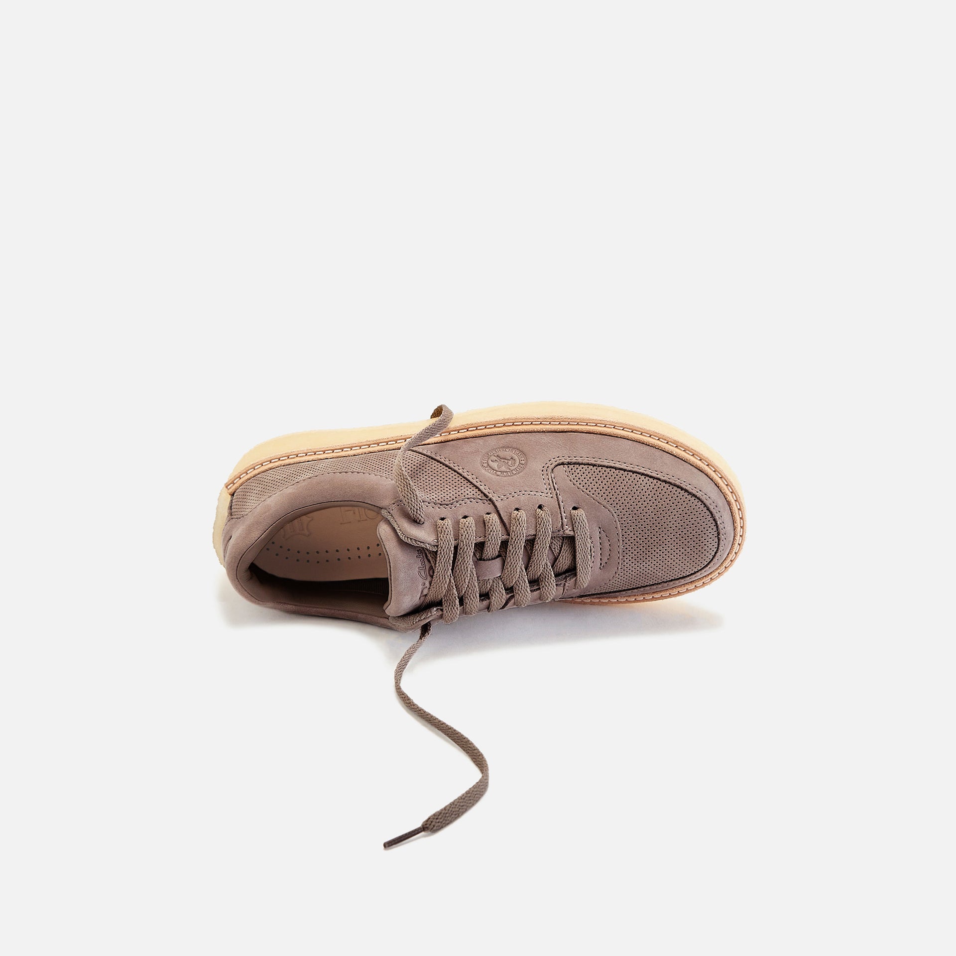 Ronnie Fieg for Clarks Season 2 Sandford - Quicksand