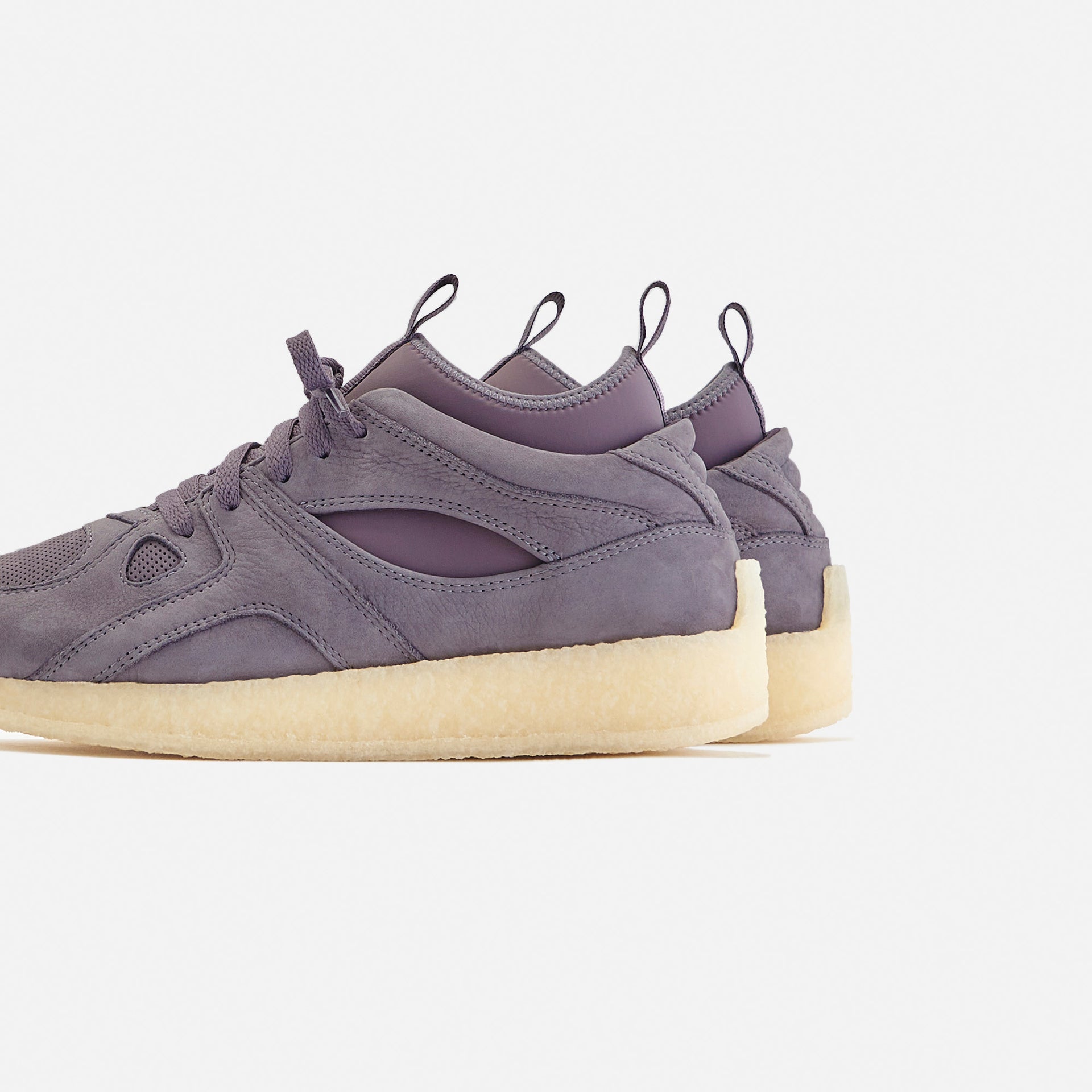 Ronnie Fieg for Clarks Season 2 Breacon - Monsoon