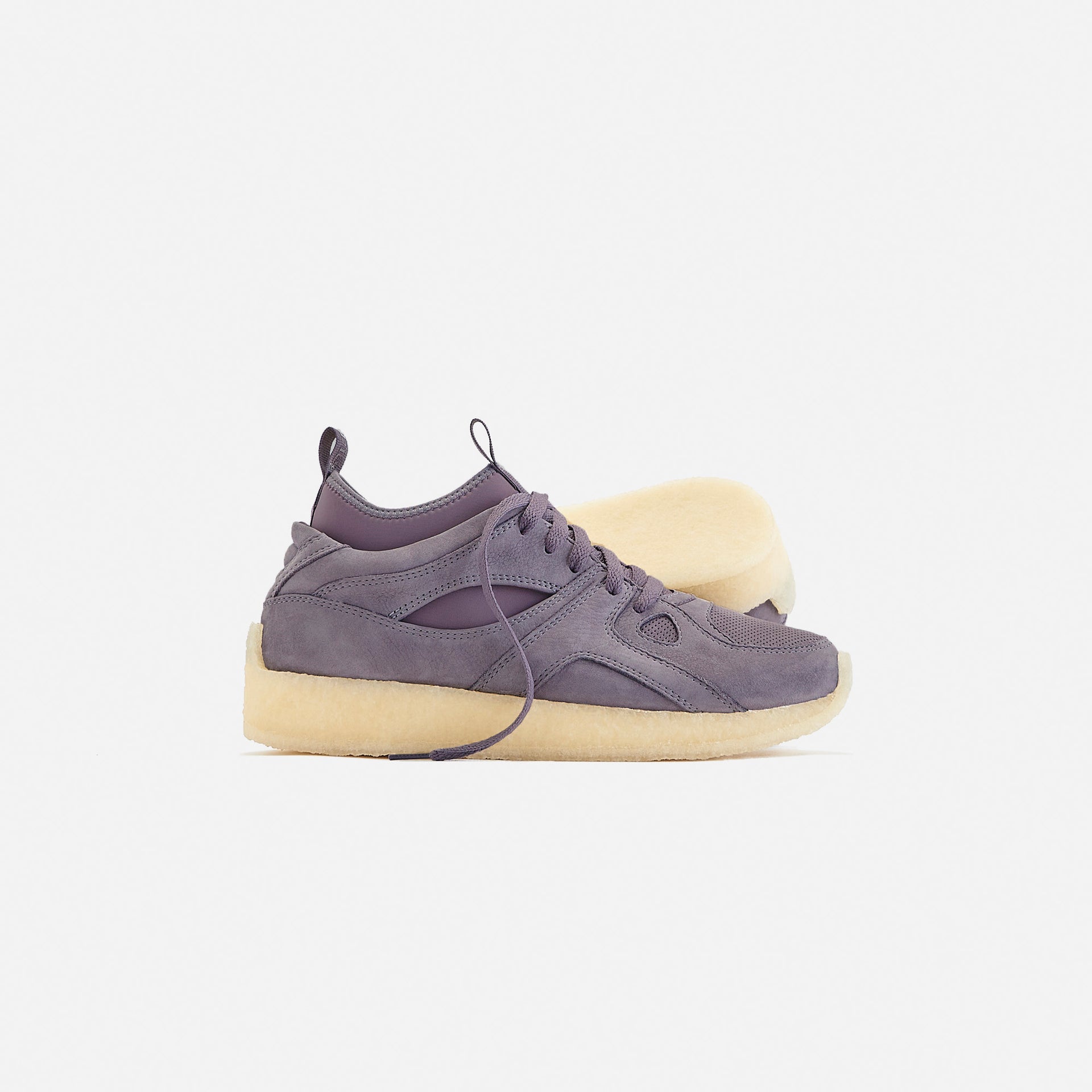 Ronnie Fieg for Clarks Season 2 Breacon - Monsoon