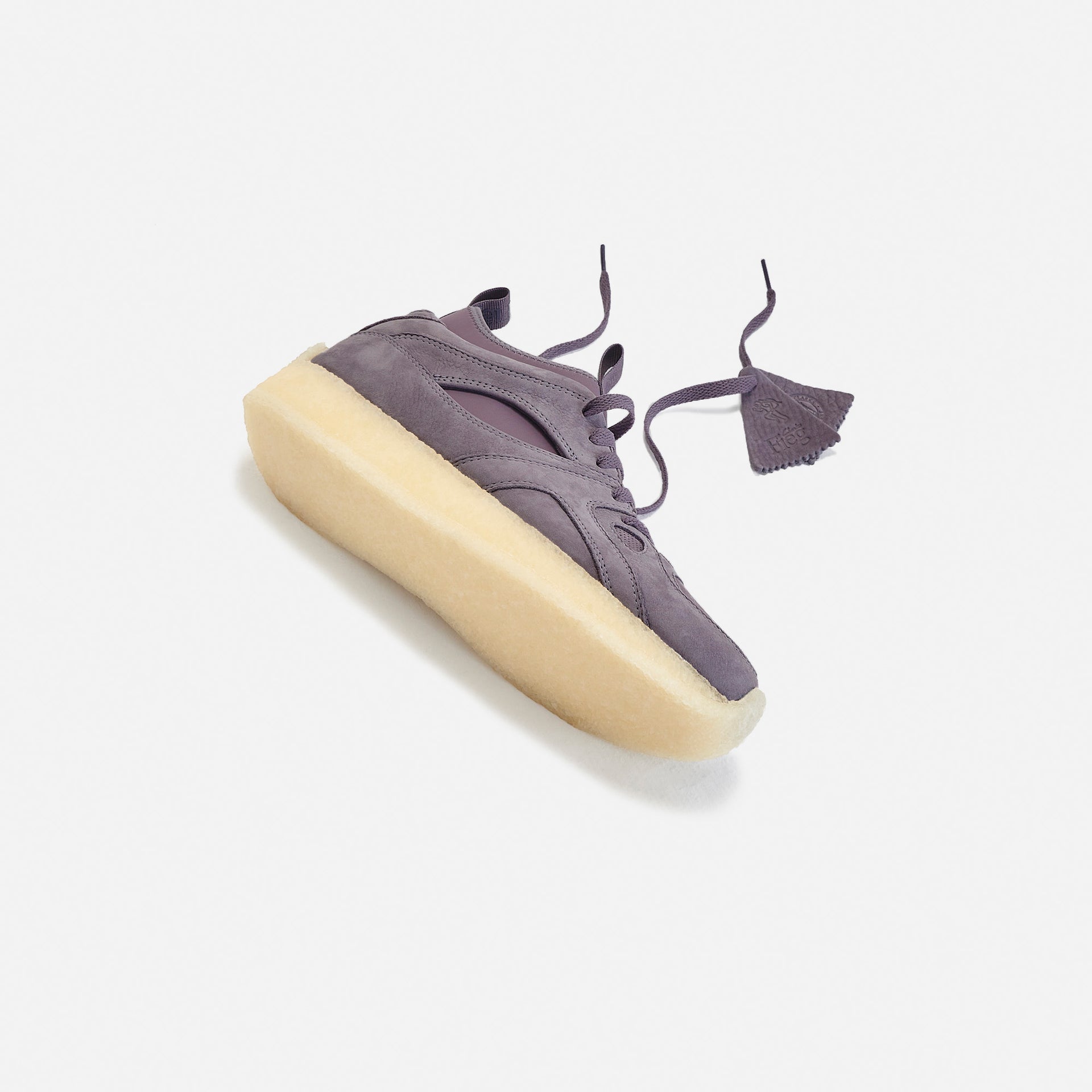 Ronnie Fieg for Clarks Season 2 Breacon - Monsoon