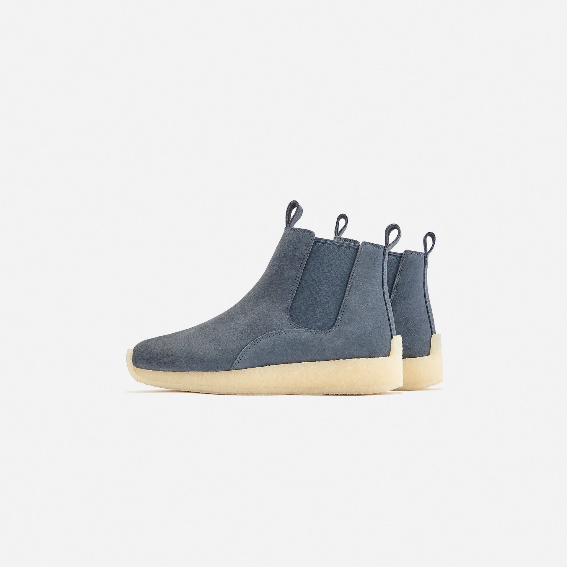 Ronnie Fieg for Clarks Season 2 Radlett - Asteroid