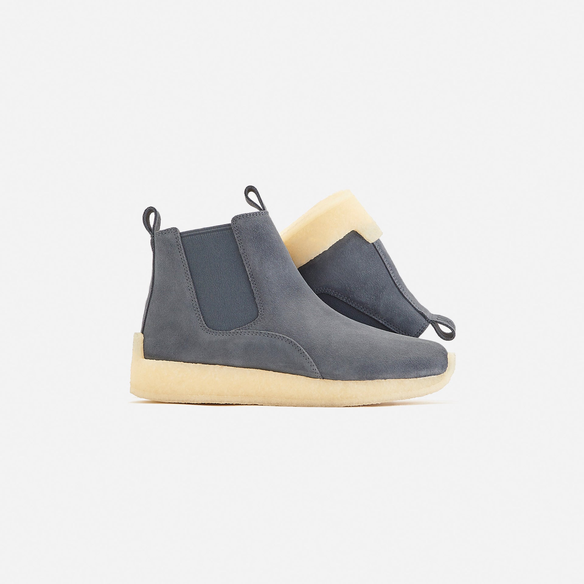 Ronnie Fieg for Clarks Season 2 Radlett - Asteroid