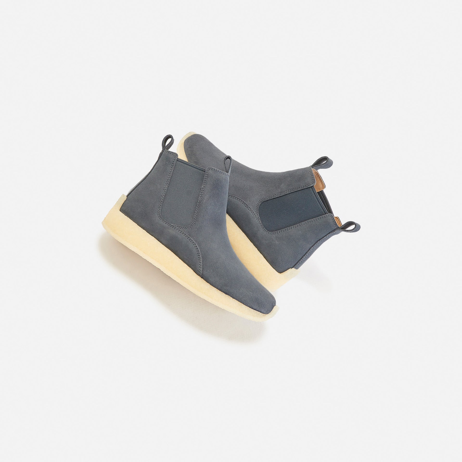 Ronnie Fieg for Clarks Season 2 Radlett - Asteroid