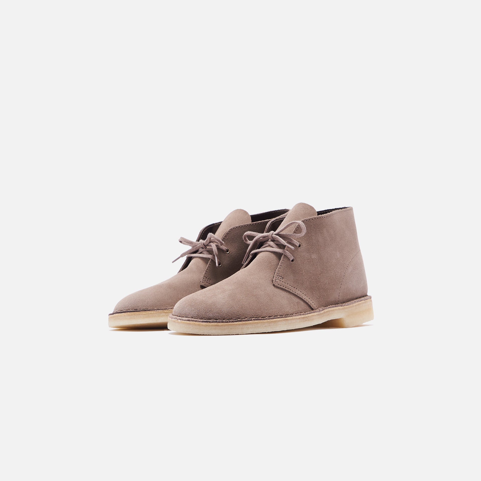 Clarks Desert Boot - Mushroom