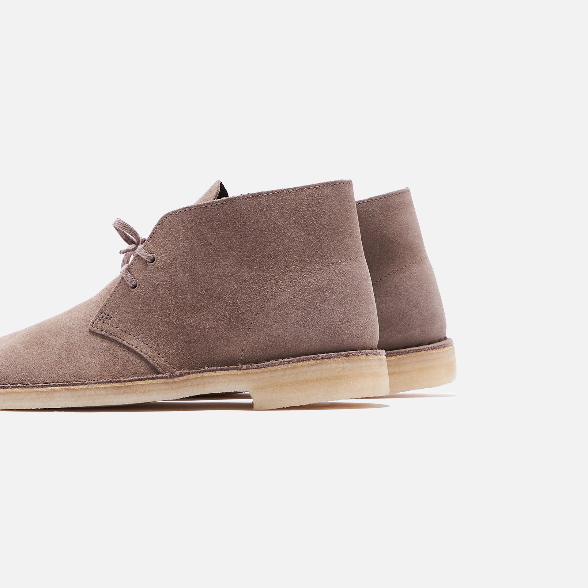 Clarks Desert Boot - Mushroom