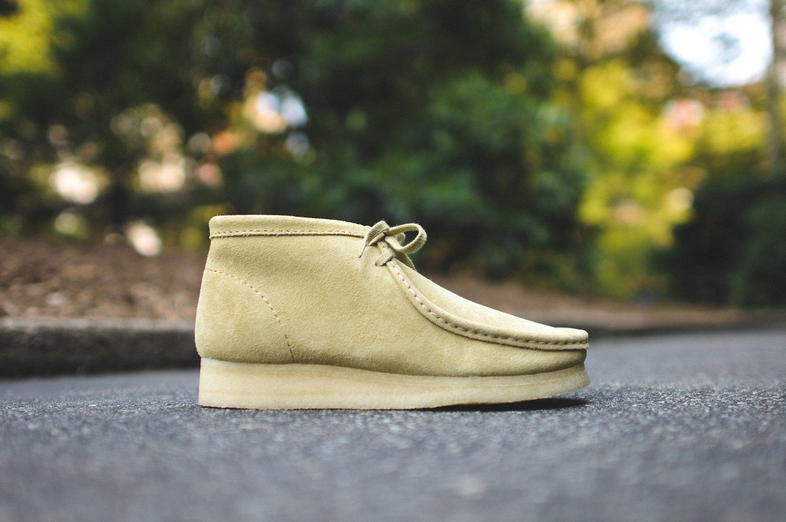 靴 CLARKS WallabeeGTX 7h Maple Suede Clarks Wallabee GORE-TEX Maple Suede 26179252 UK 4-13 | eBay