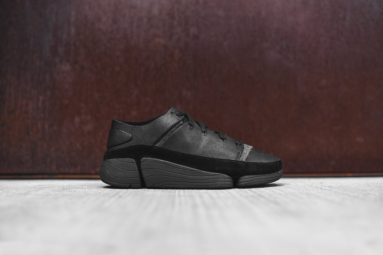 Clarks originals trigenic evo on sale