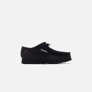 Clarks x Neighborhood Wallabee GTX - Black