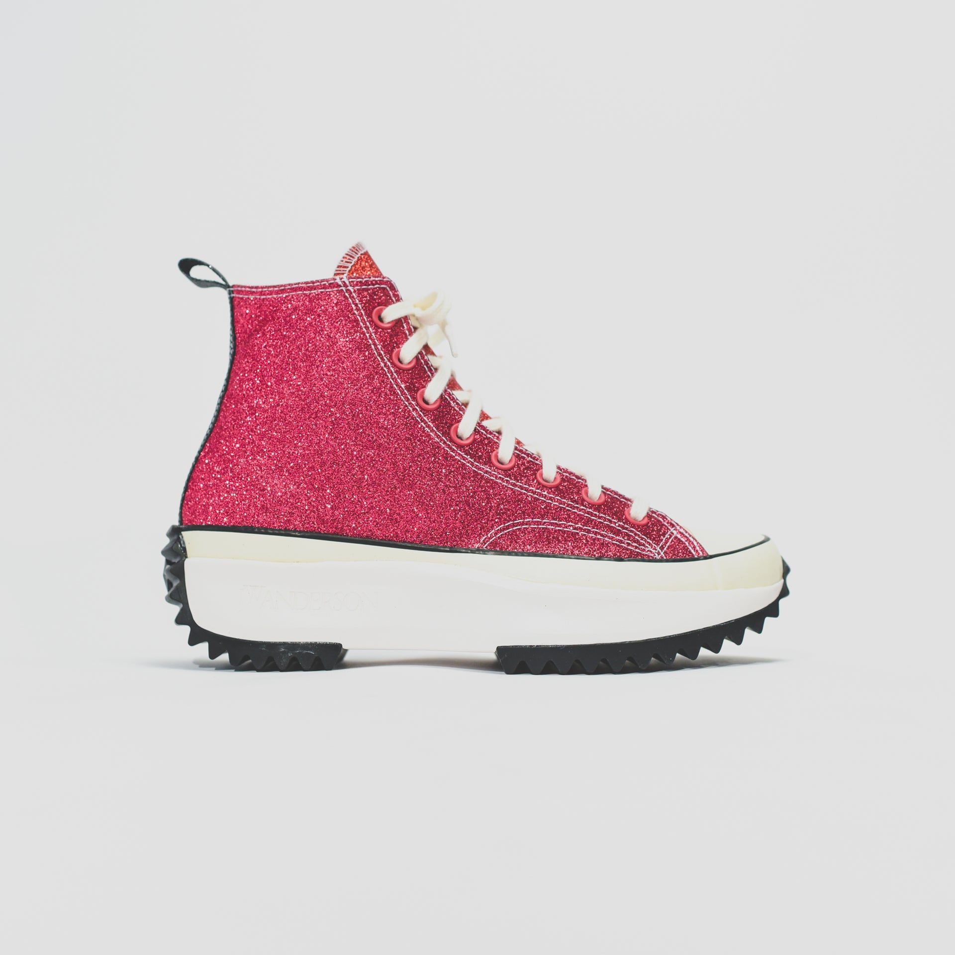 Converse x J.W. Anderson Run Star Hike - Classic Blue / Jolly Green