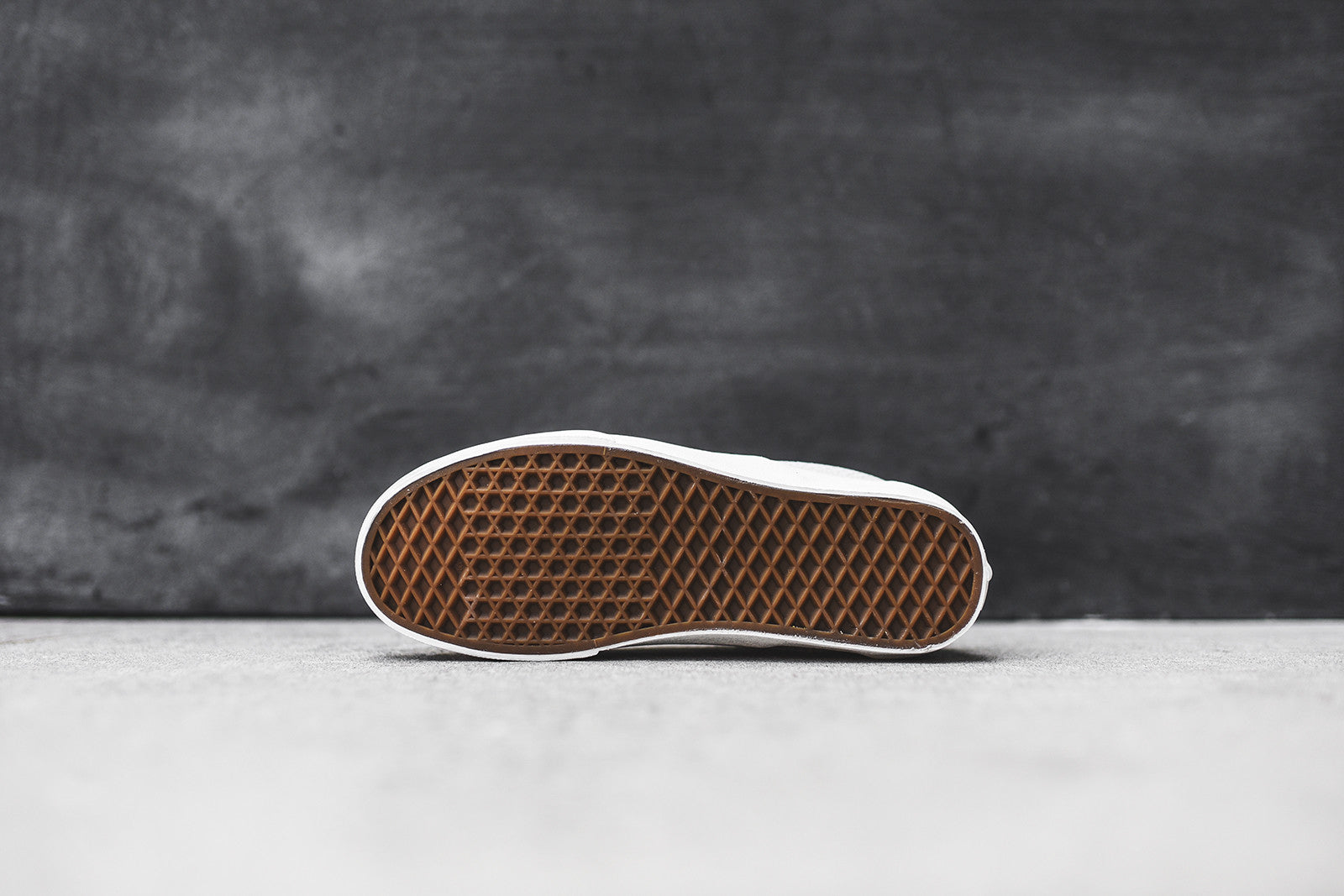 Vans Classic Slip-On - White