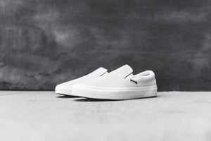 Vans Classic Slip-On - White