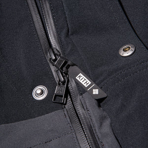 Kith x Columbia Sportswear Antora Pinnacle Jacket - Intelligence