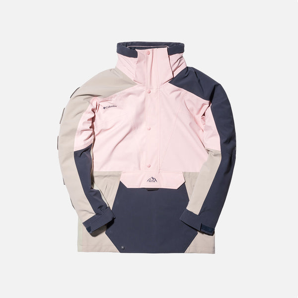 Kith x Columbia Sportswear Antora Pinnacle Jacket - Superstorm