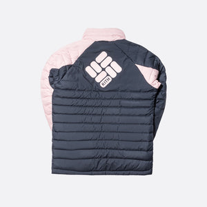 Kith x Columbia Sportswear Antora Pinnacle Jacket - Superstorm