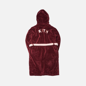 Kith Fleece Robe