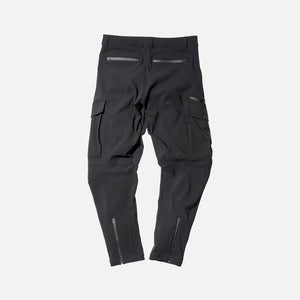 Kith x Columbia Sportswear Shell Cargo Pant - Black