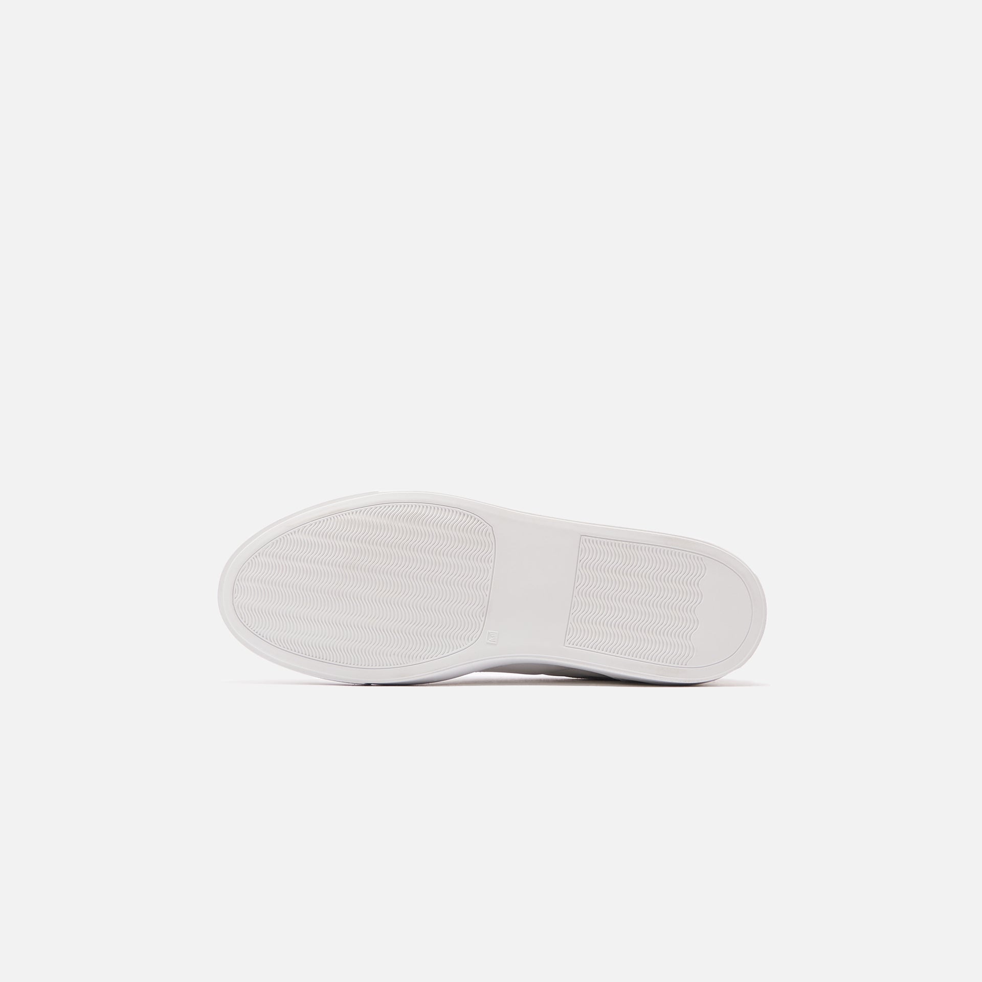 Common Projects Resort Classic - White