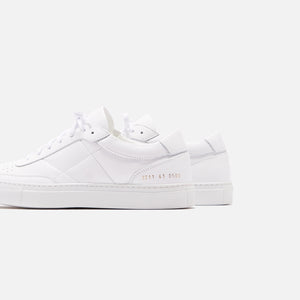 Common Projects Resort Classic - White – Kith