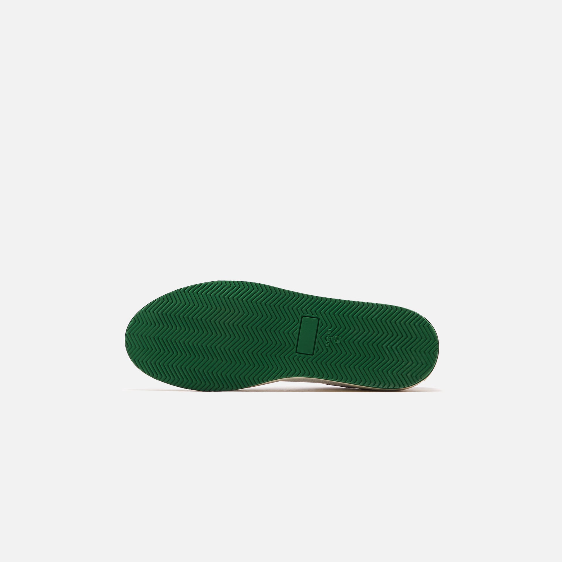 Common Projects Retro Low 70s - White / Green