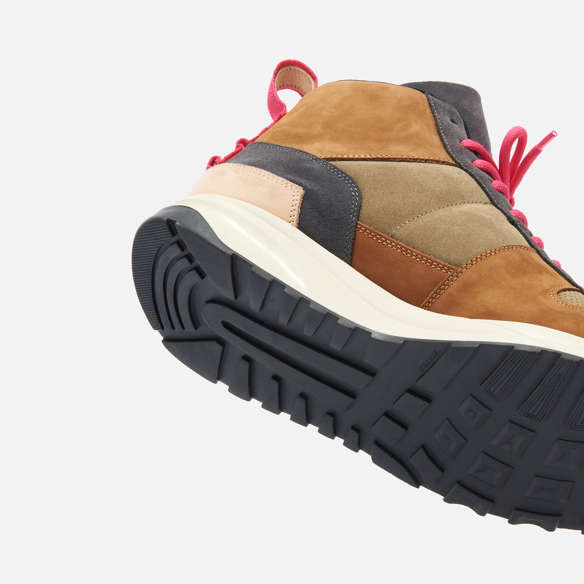 Common Projects x Robert Geller Runner - Brown / Grey