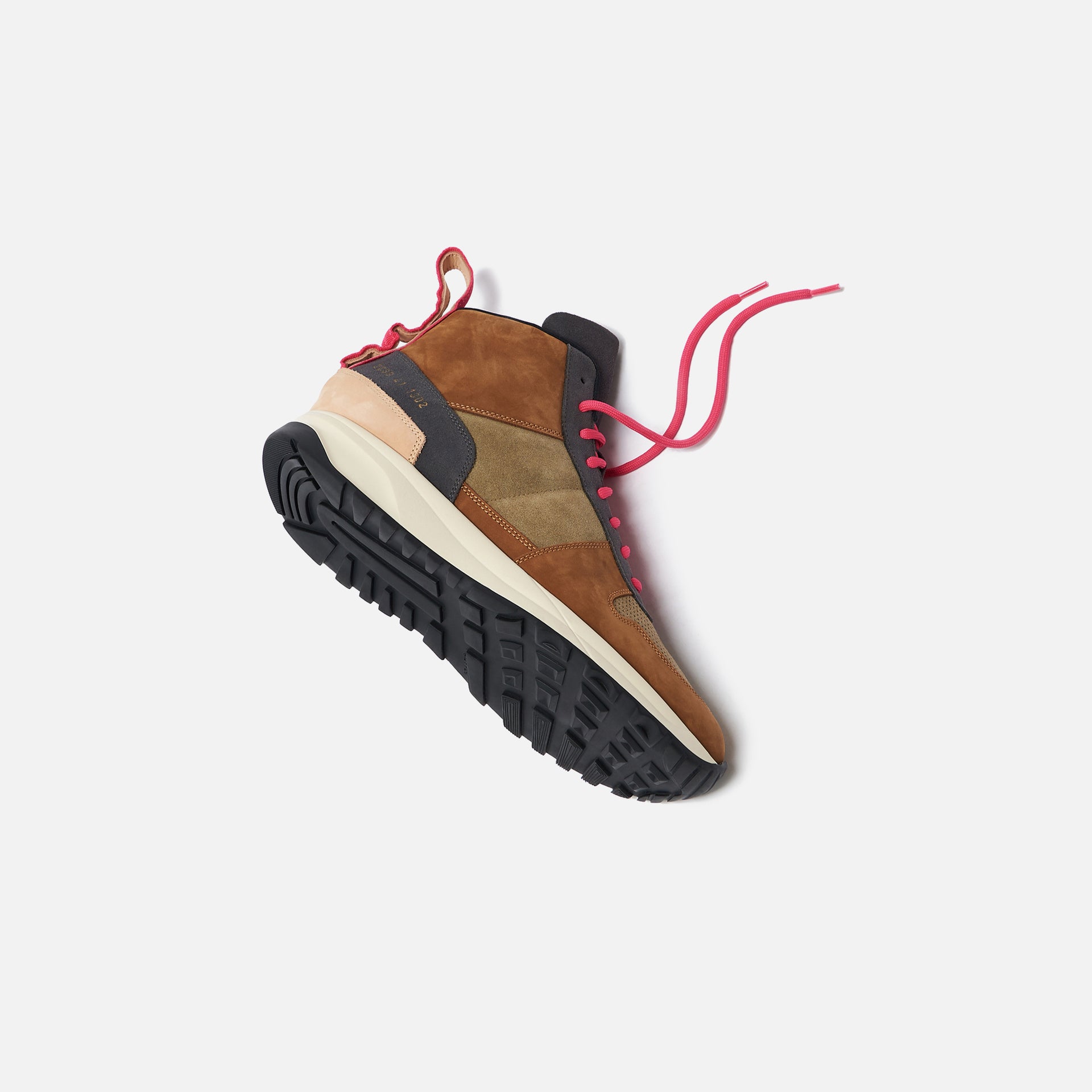 Common Projects x Robert Geller Runner - Brown / Grey