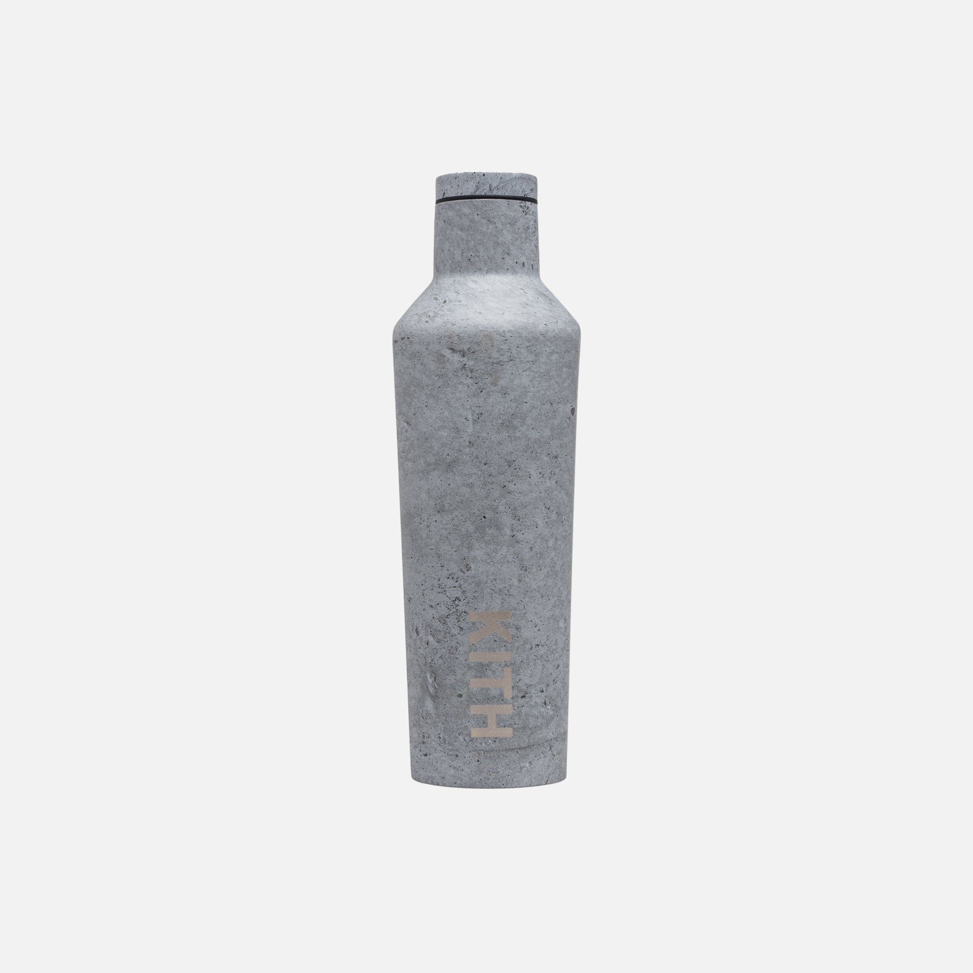 Corkcicle gray canteen 25 oz – The Cottage Basket