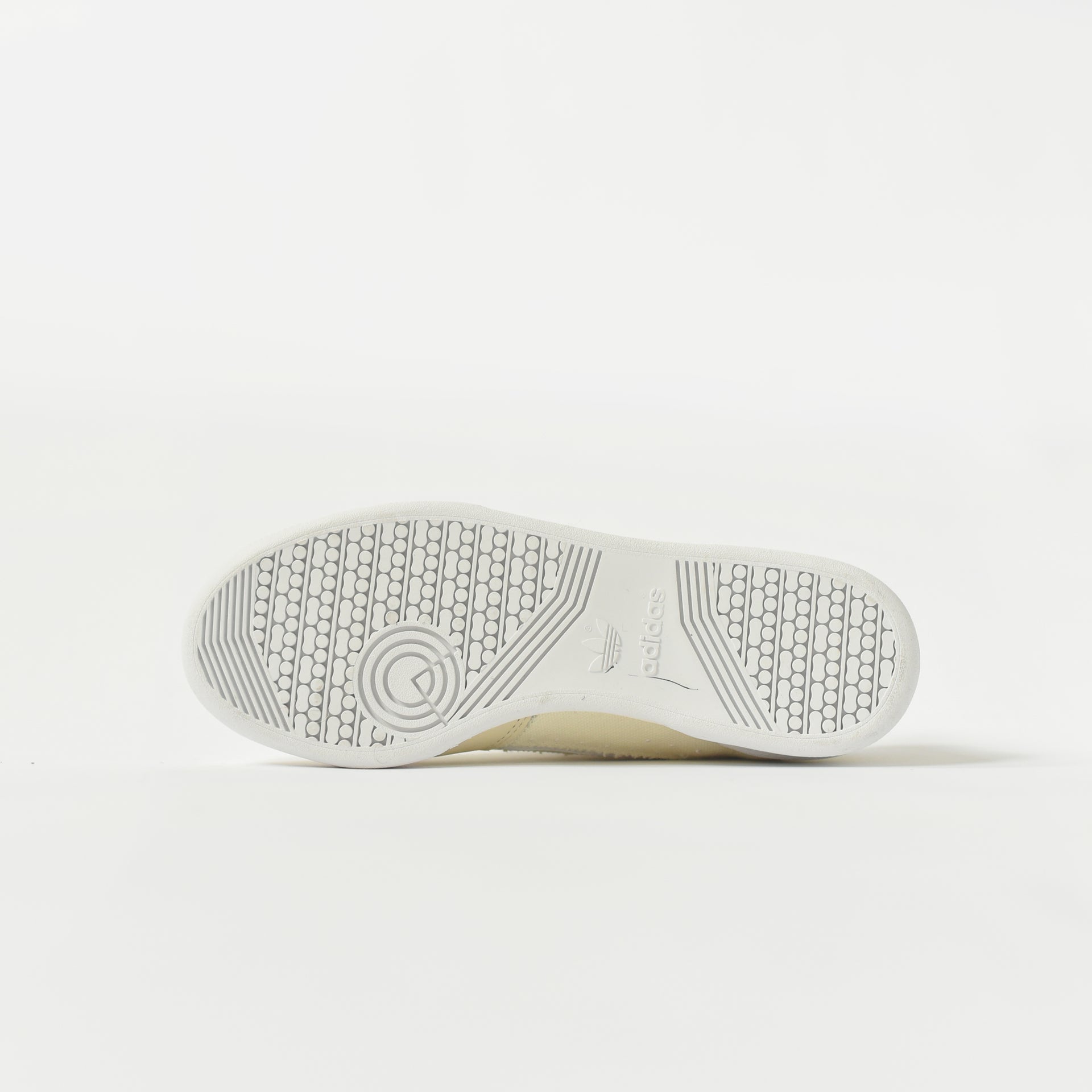 adidas Originals x Donald Glover Continental 80 - Off White