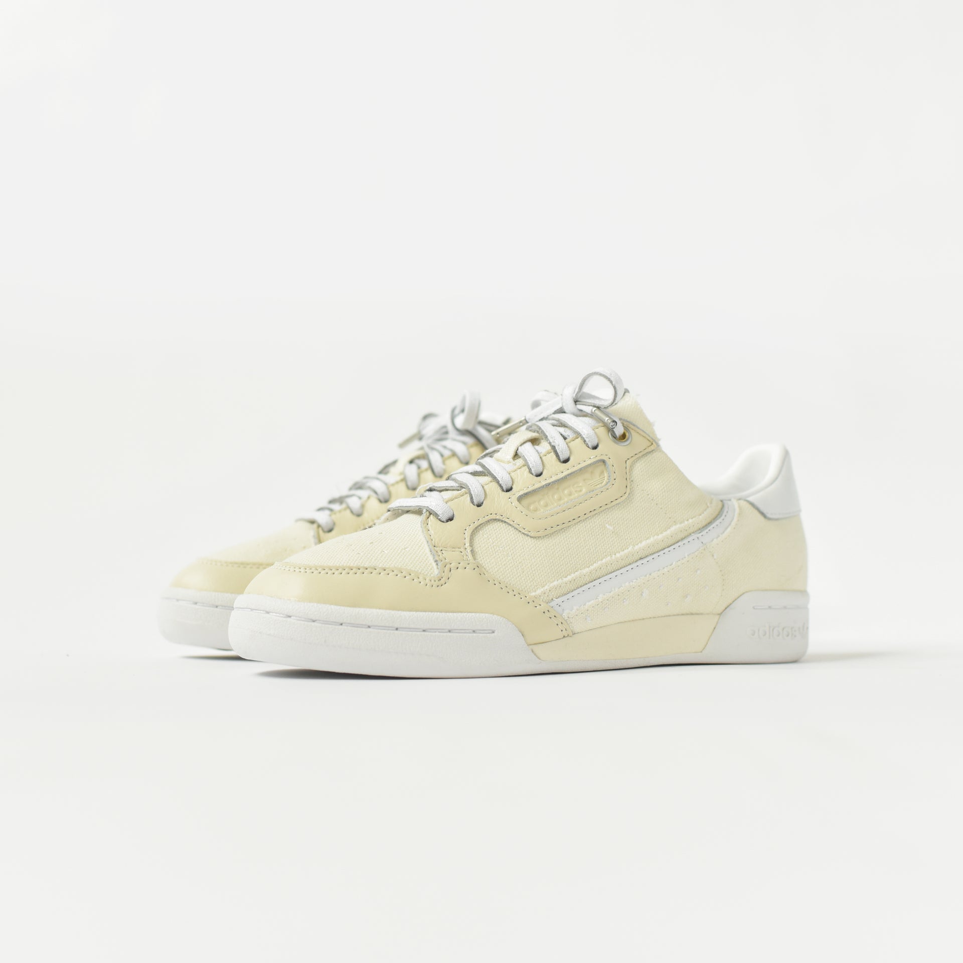 adidas Originals x Donald Glover Continental 80 - Off White
