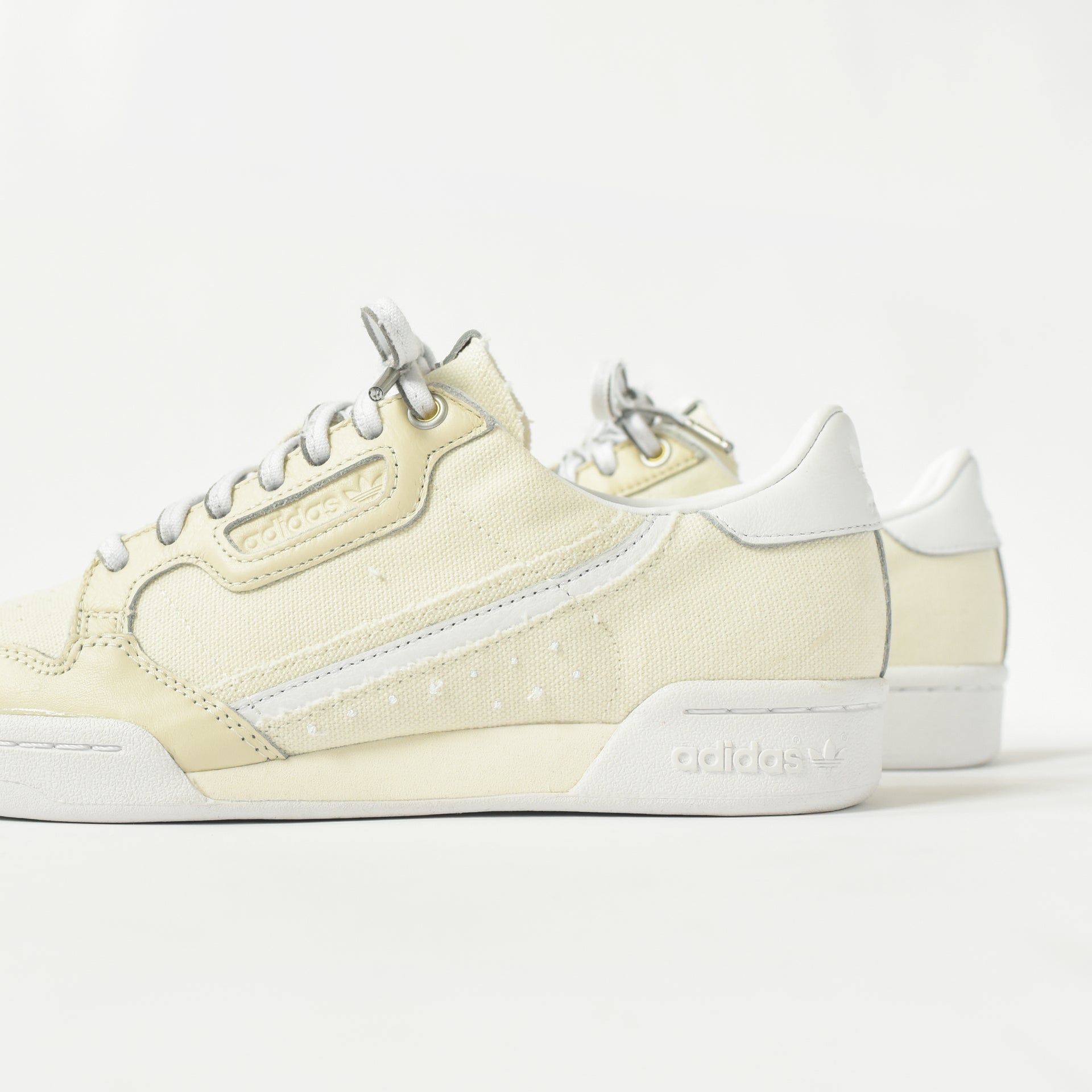 adidas Originals x Donald Glover Continental 80 - Off White