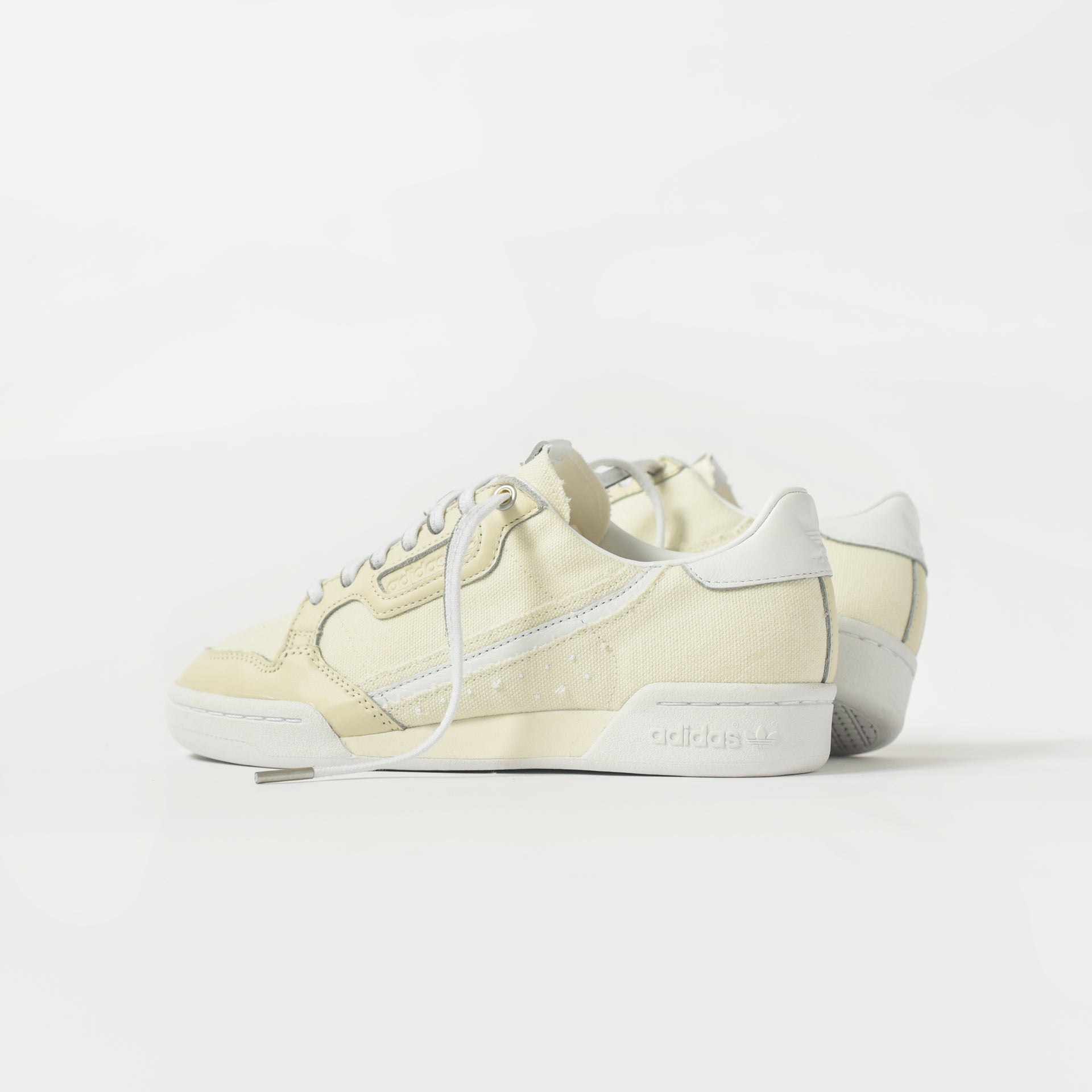adidas Originals x Donald Glover Continental 80 - Off White