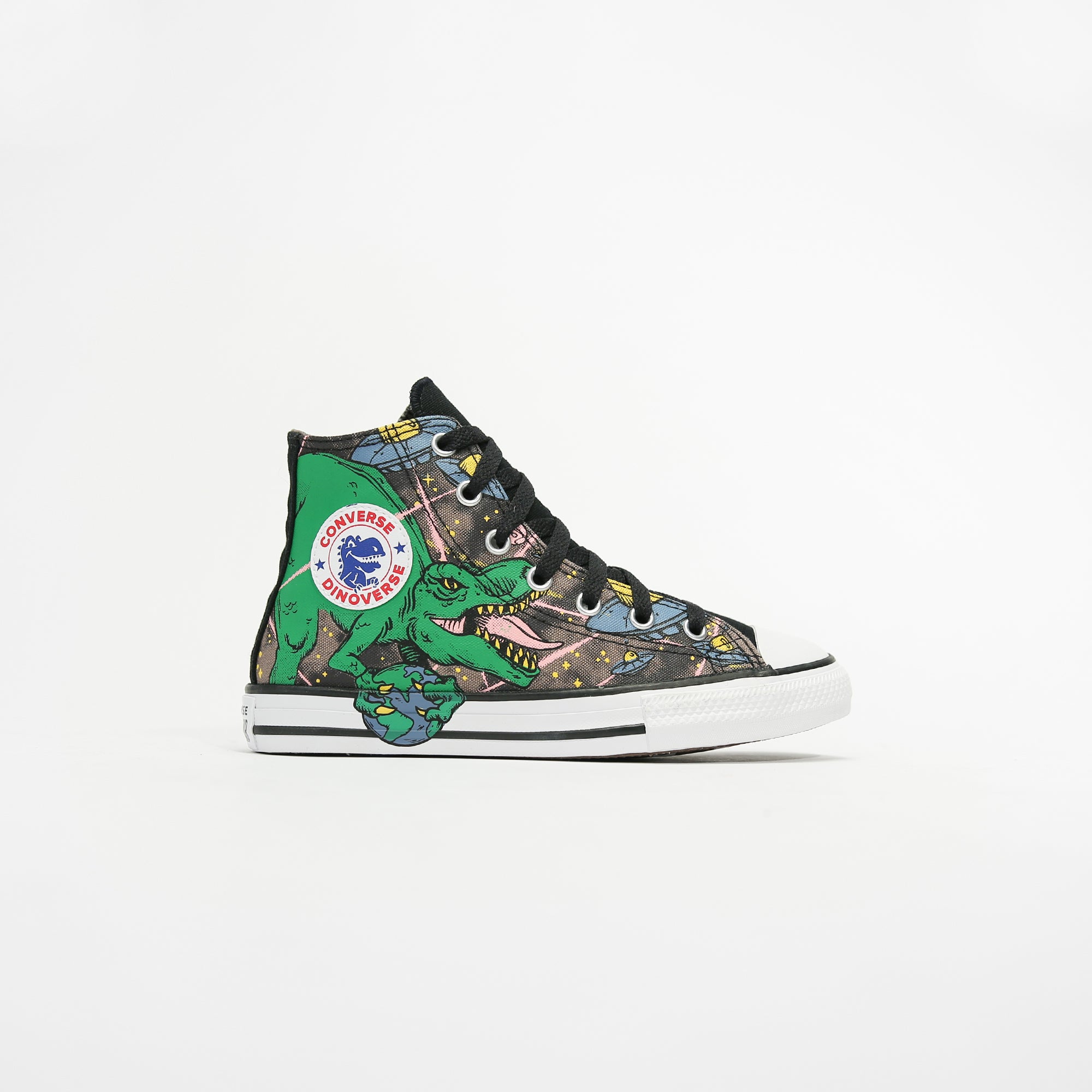 Converse orders interstellar dino