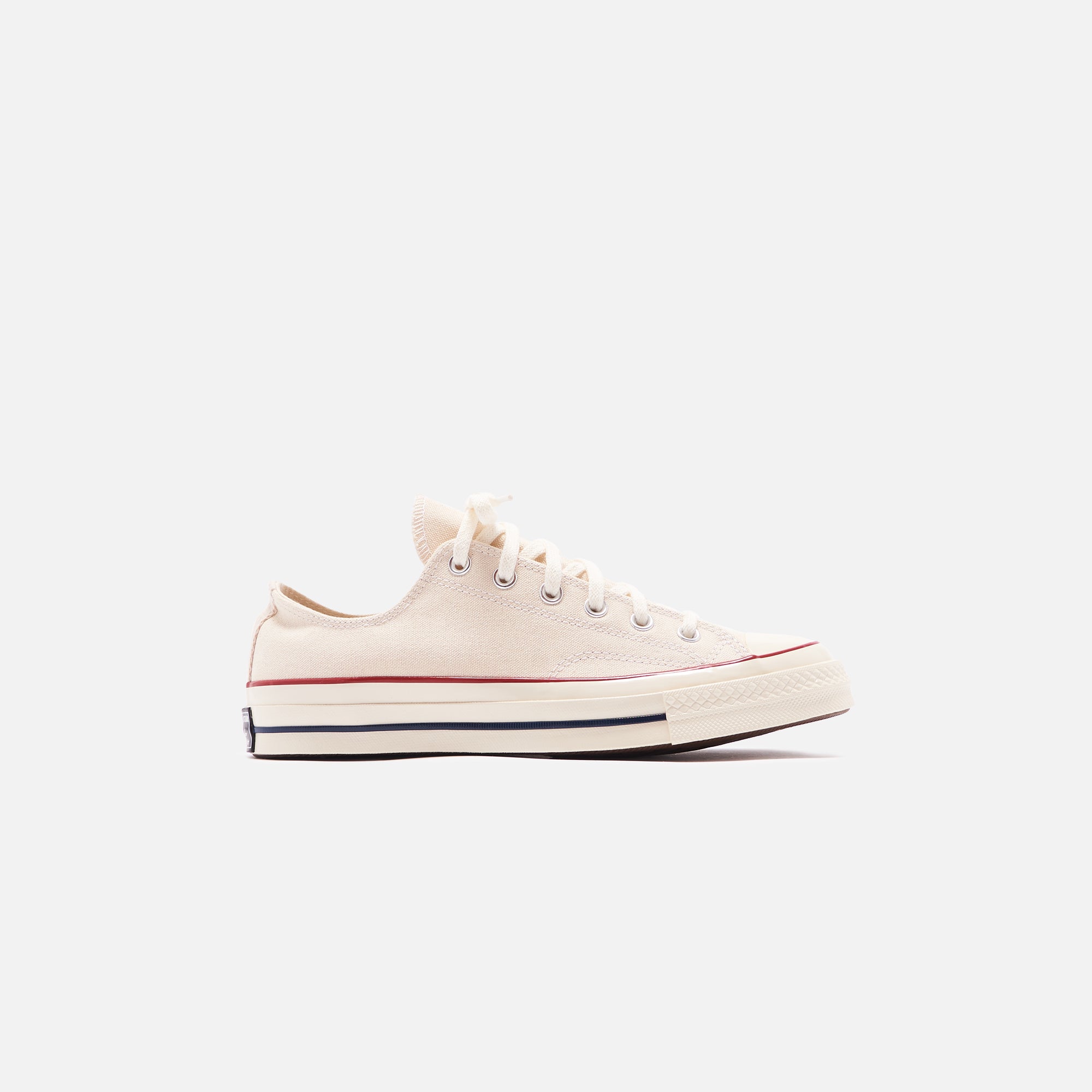 Converse Chuck Taylor '70 Ox - Parchment / Garnet / Egret – Kith