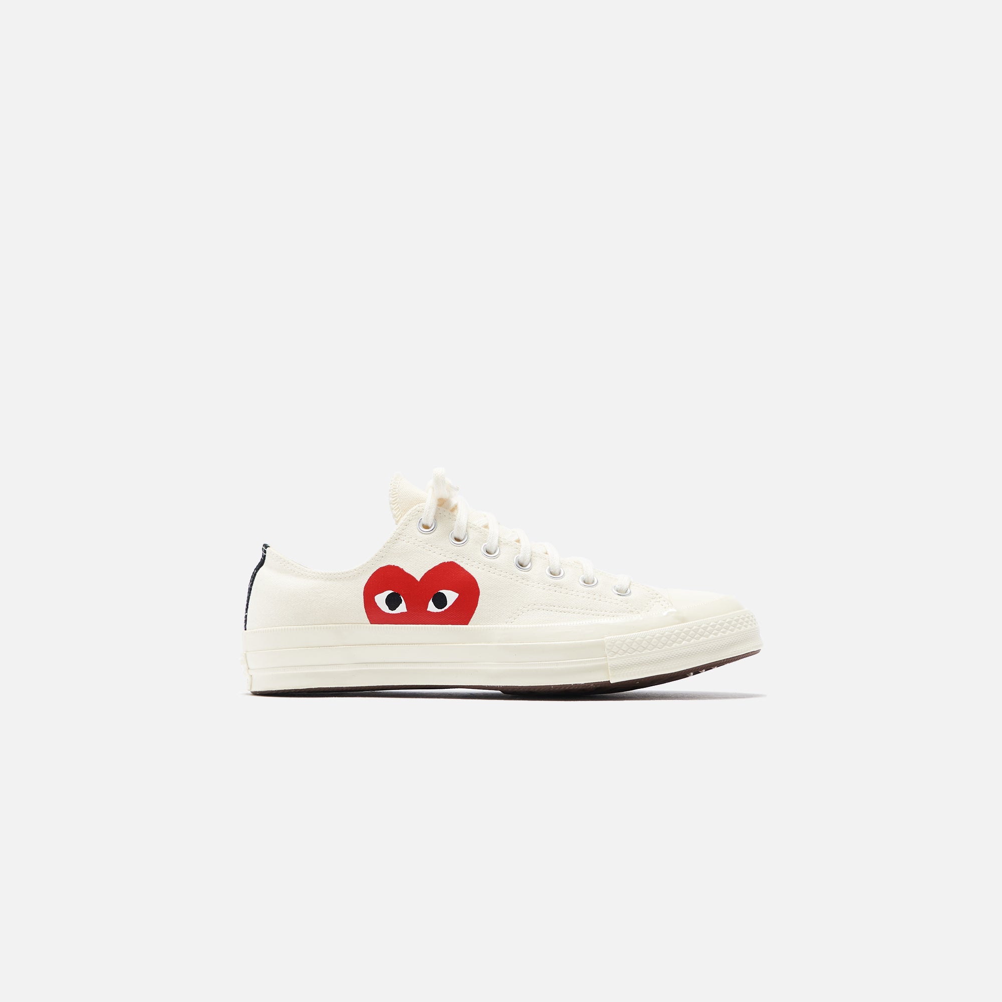 Cdg converse size outlet 9.5