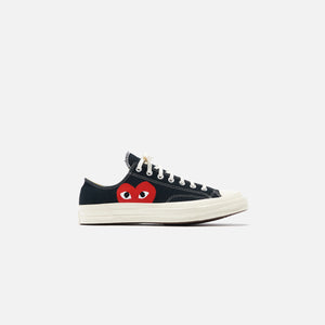 Cdg converse barneys Clearance