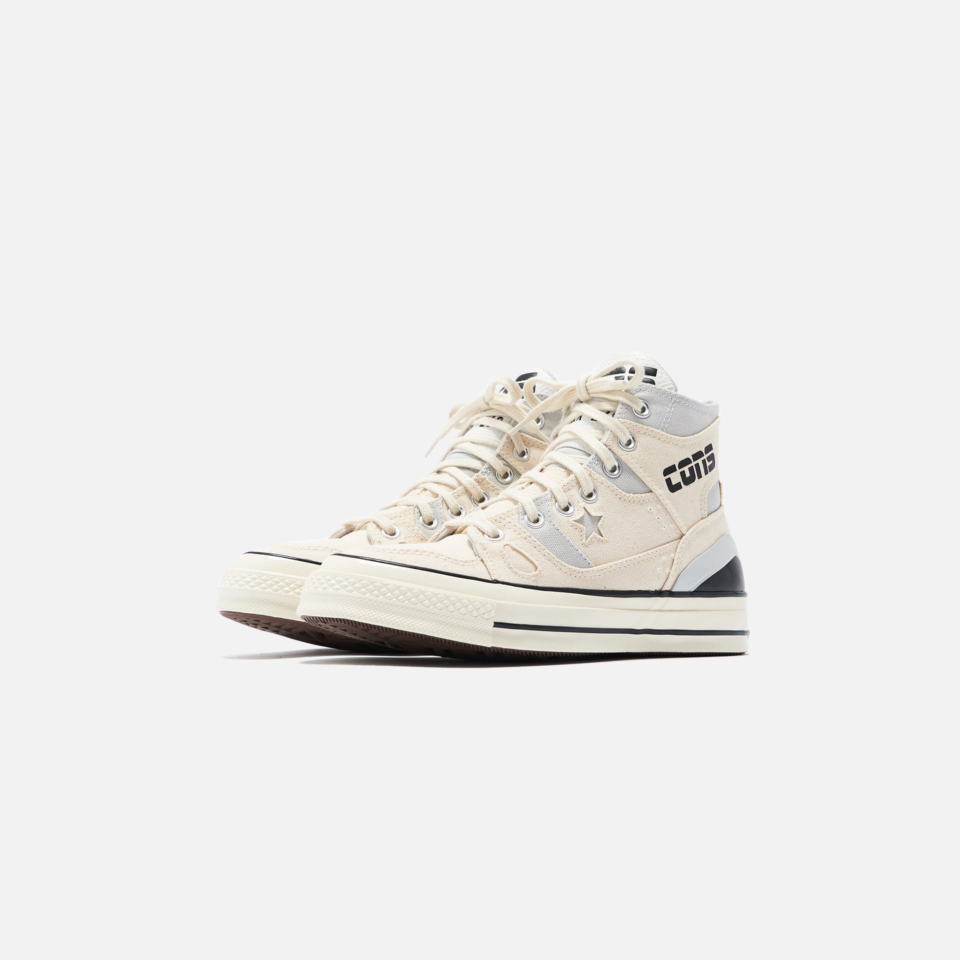 Converse Chuck 70 E260 High - White / Black