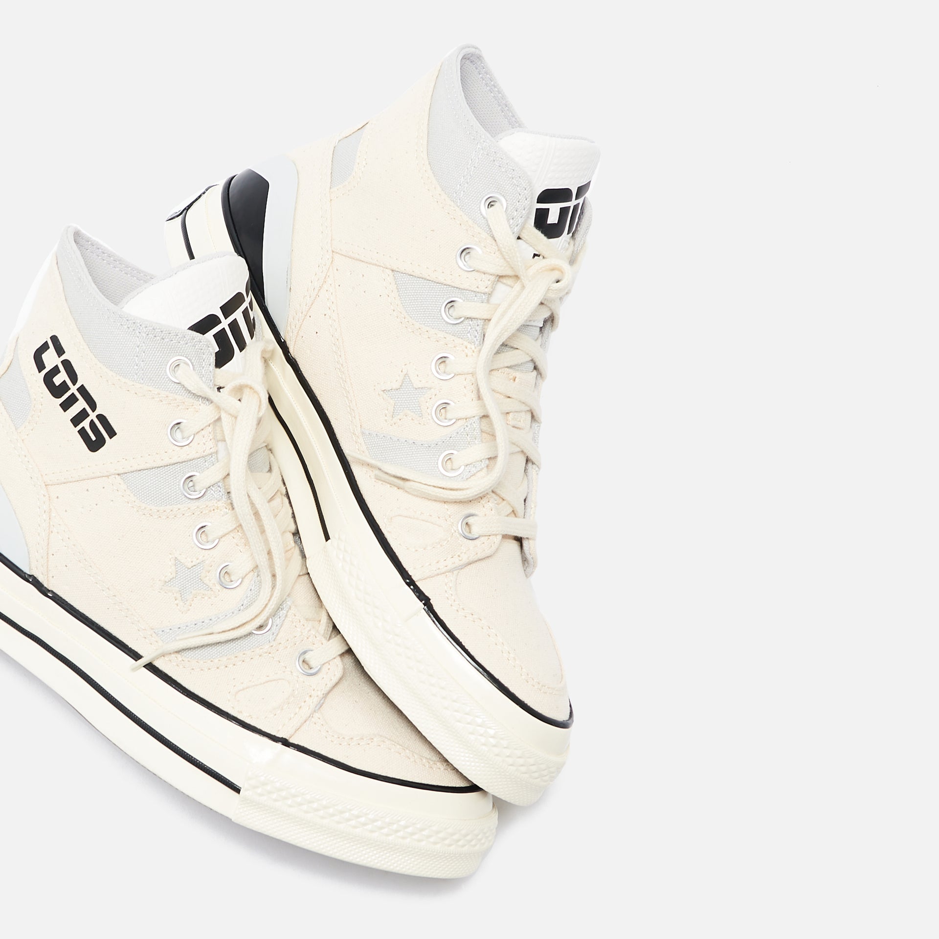 Converse Chuck 70 E260 High - White / Black