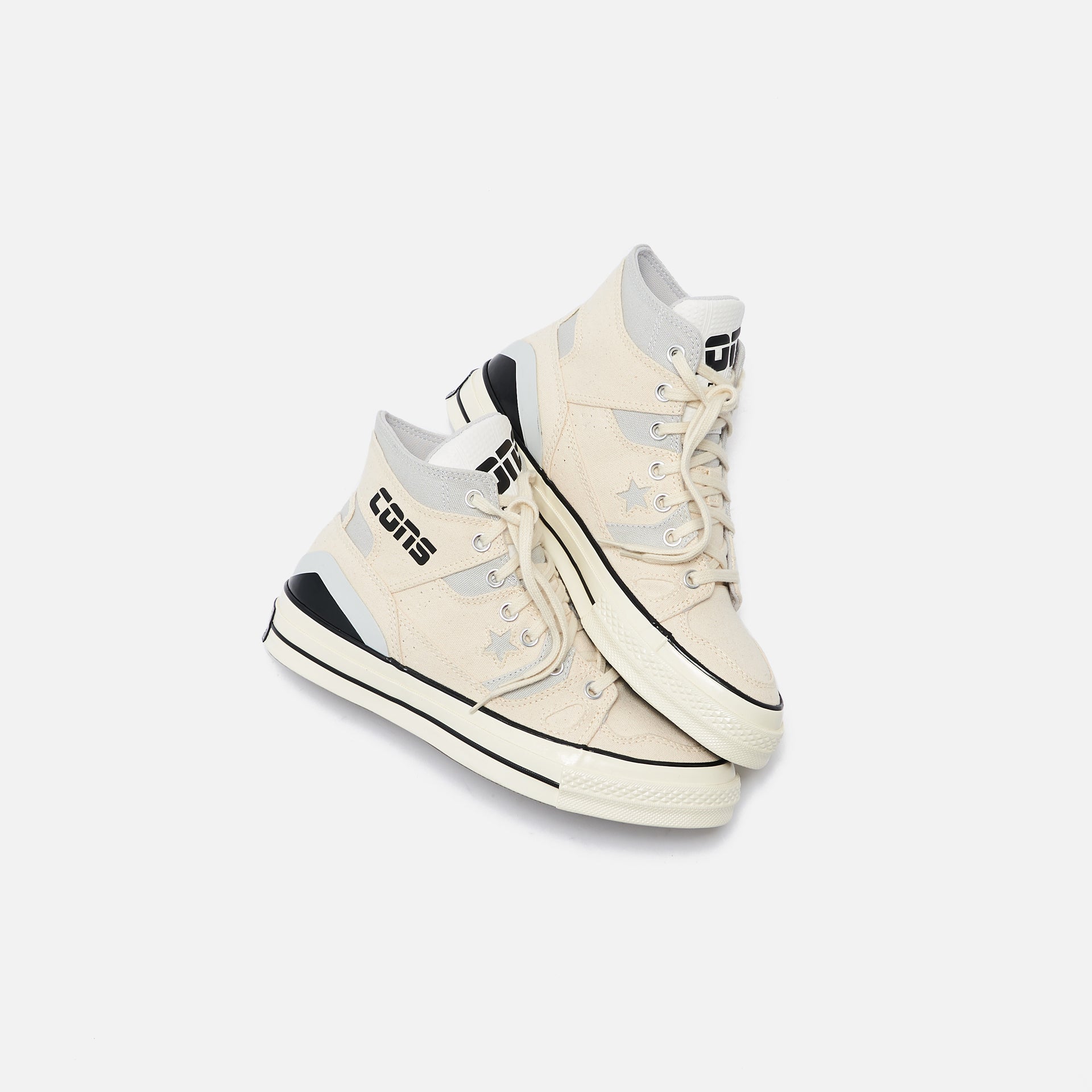 Converse Chuck 70 E260 High - White / Black