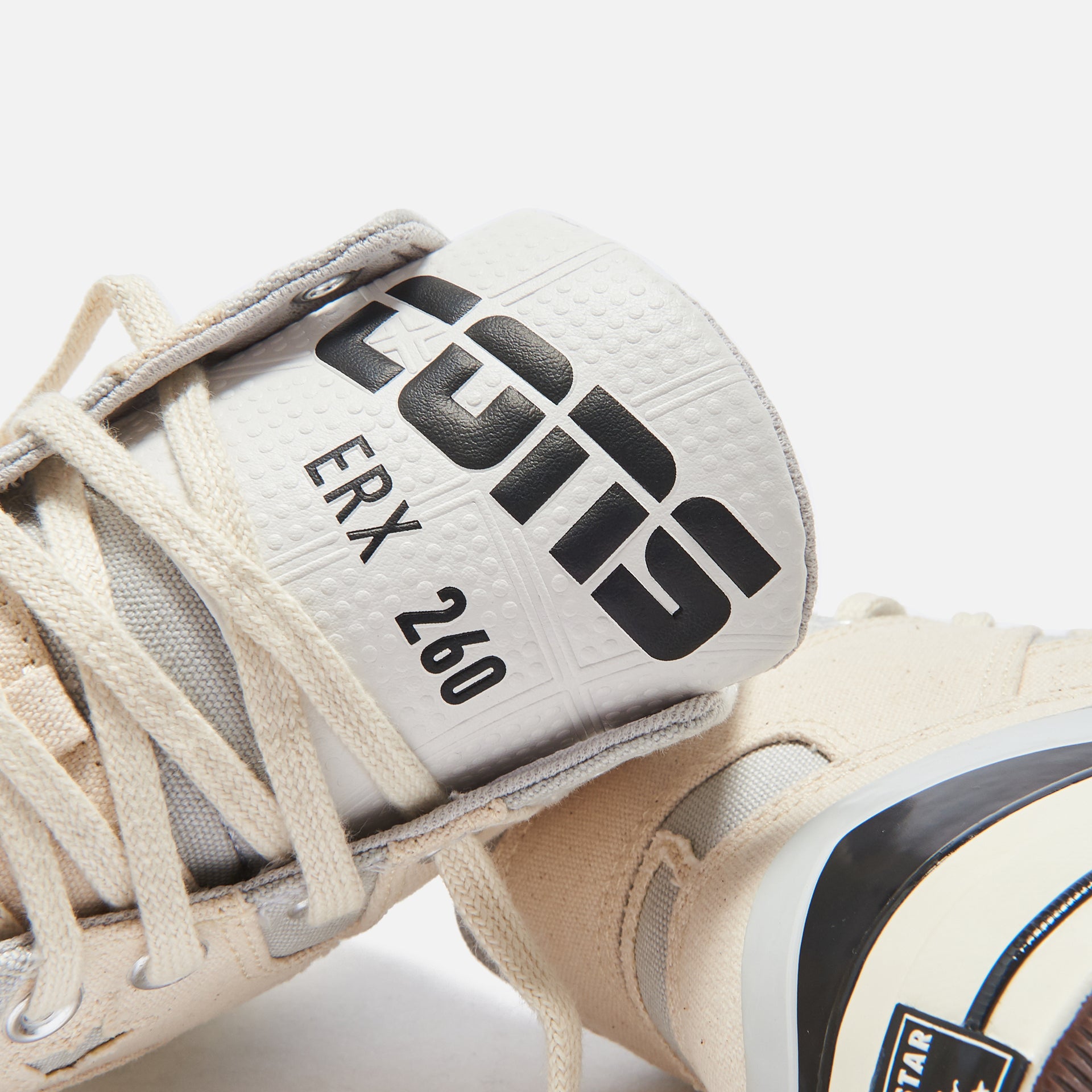 Converse Chuck 70 E260 High - White / Black
