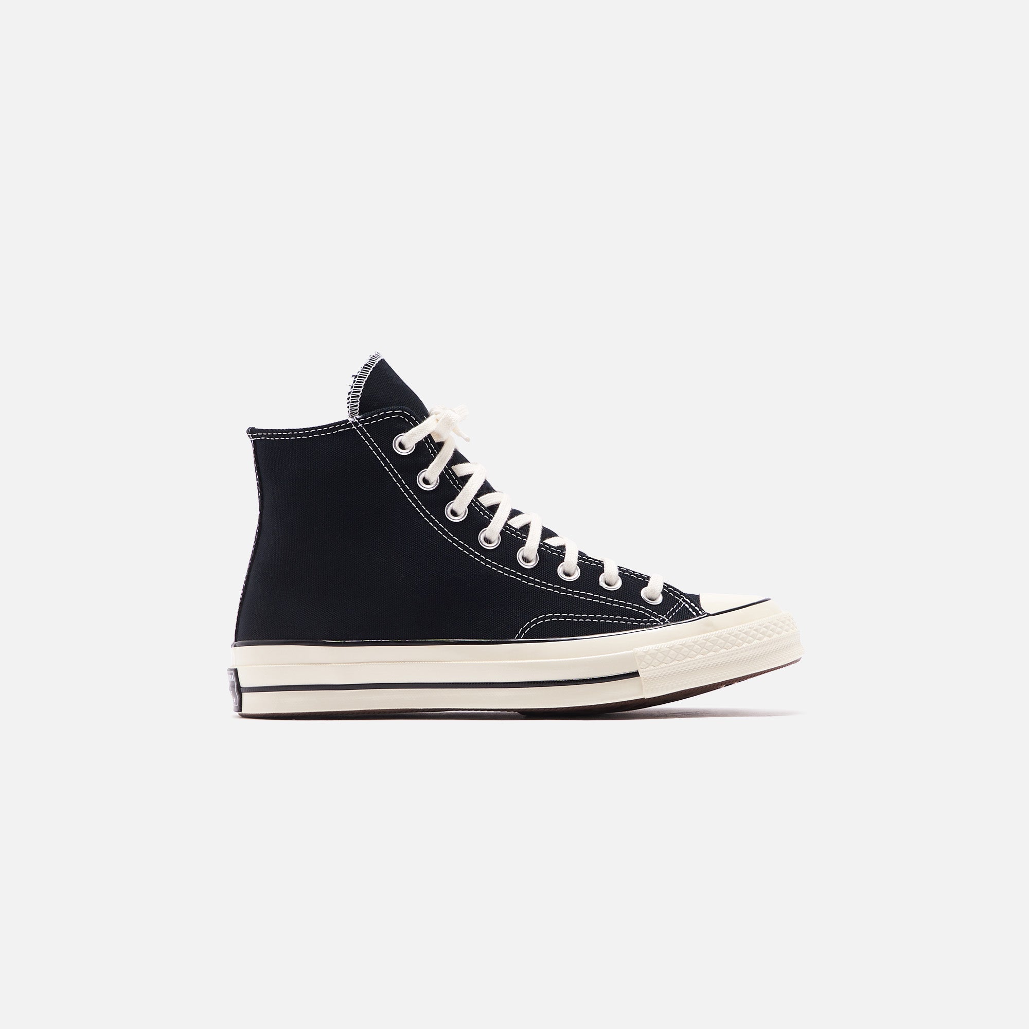 Converse Chuck Taylor '70 High - Black / Egret – Kith