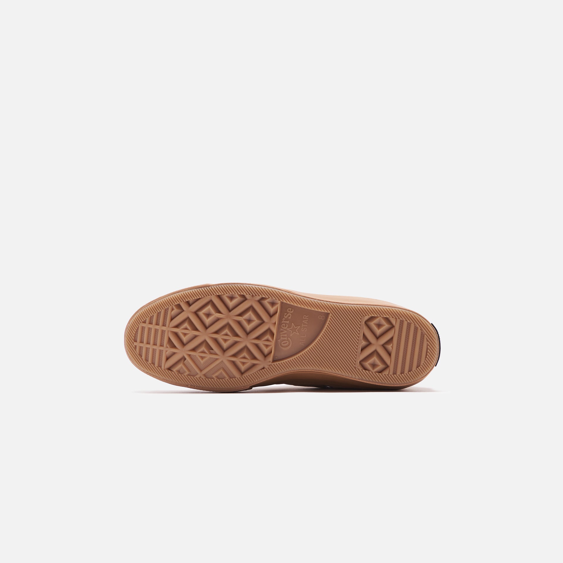 Converse Chuck 70 High - Iced Coffee
