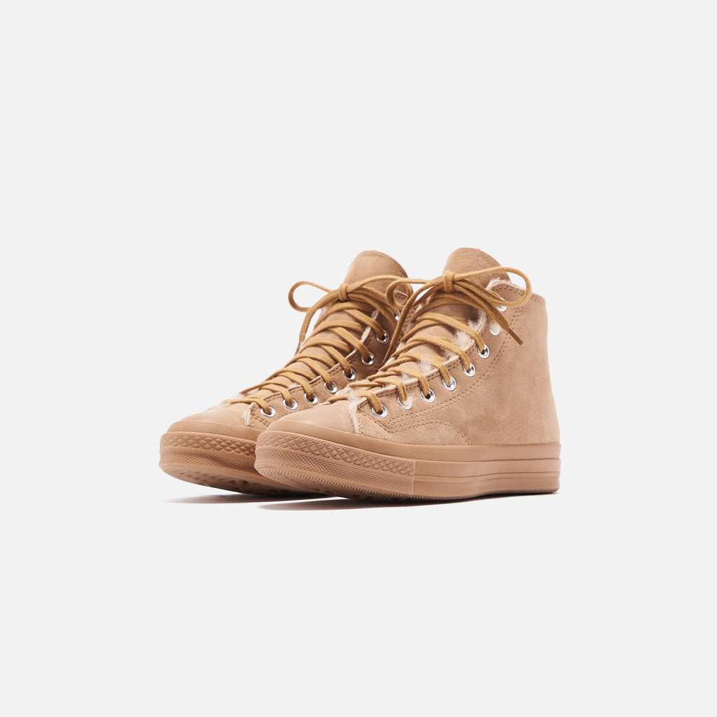 Converse Chuck 70 High - Iced Coffee – Kith