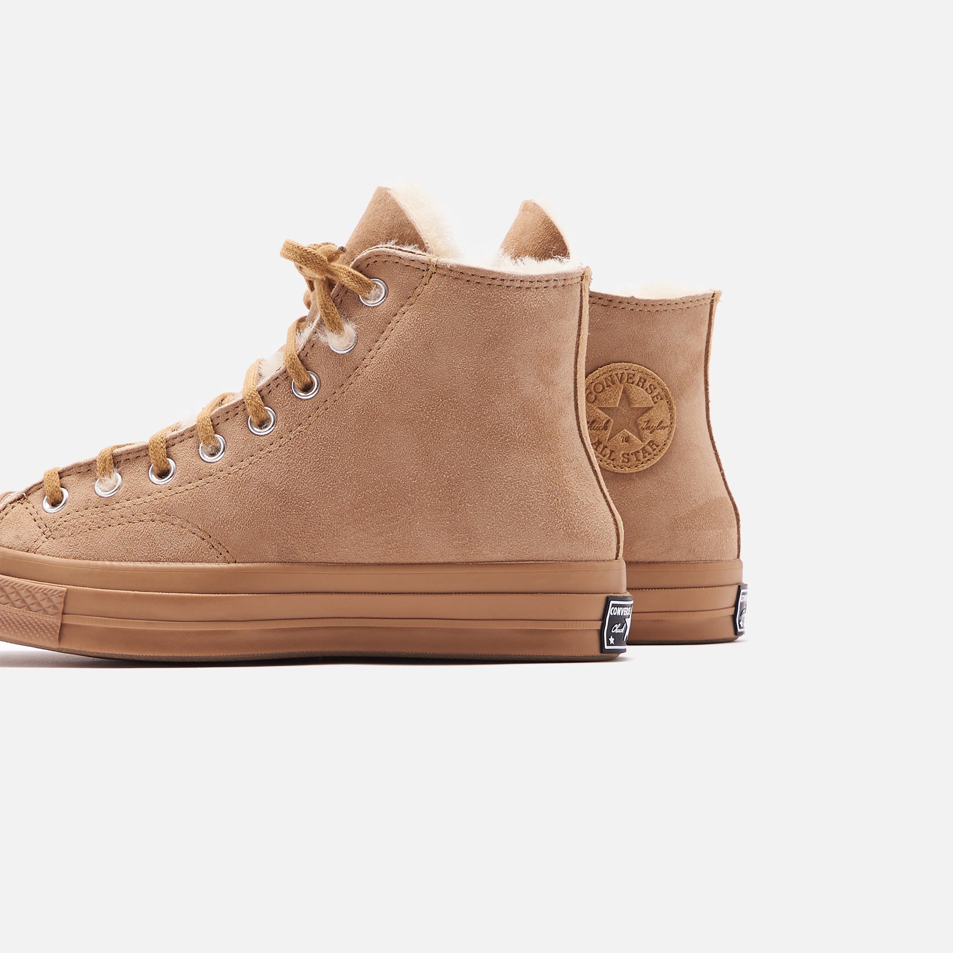 Converse Chuck 70 High - Iced Coffee