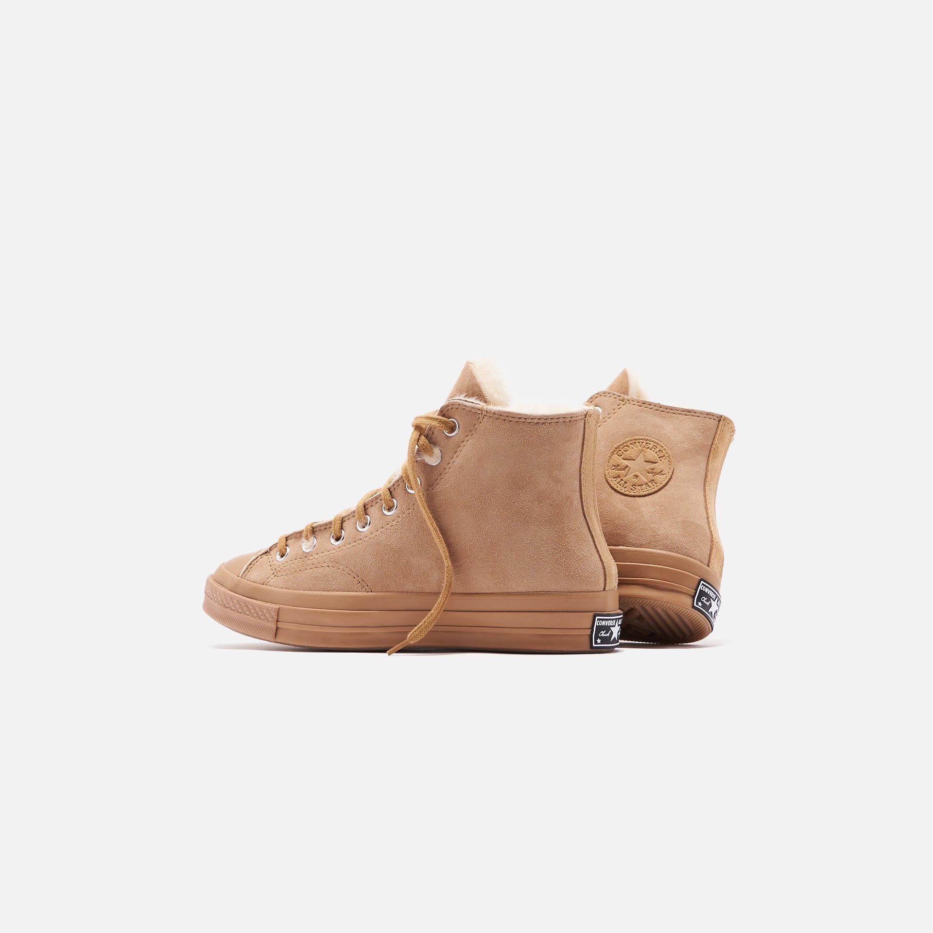 Converse Chuck 70 High - Iced Coffee